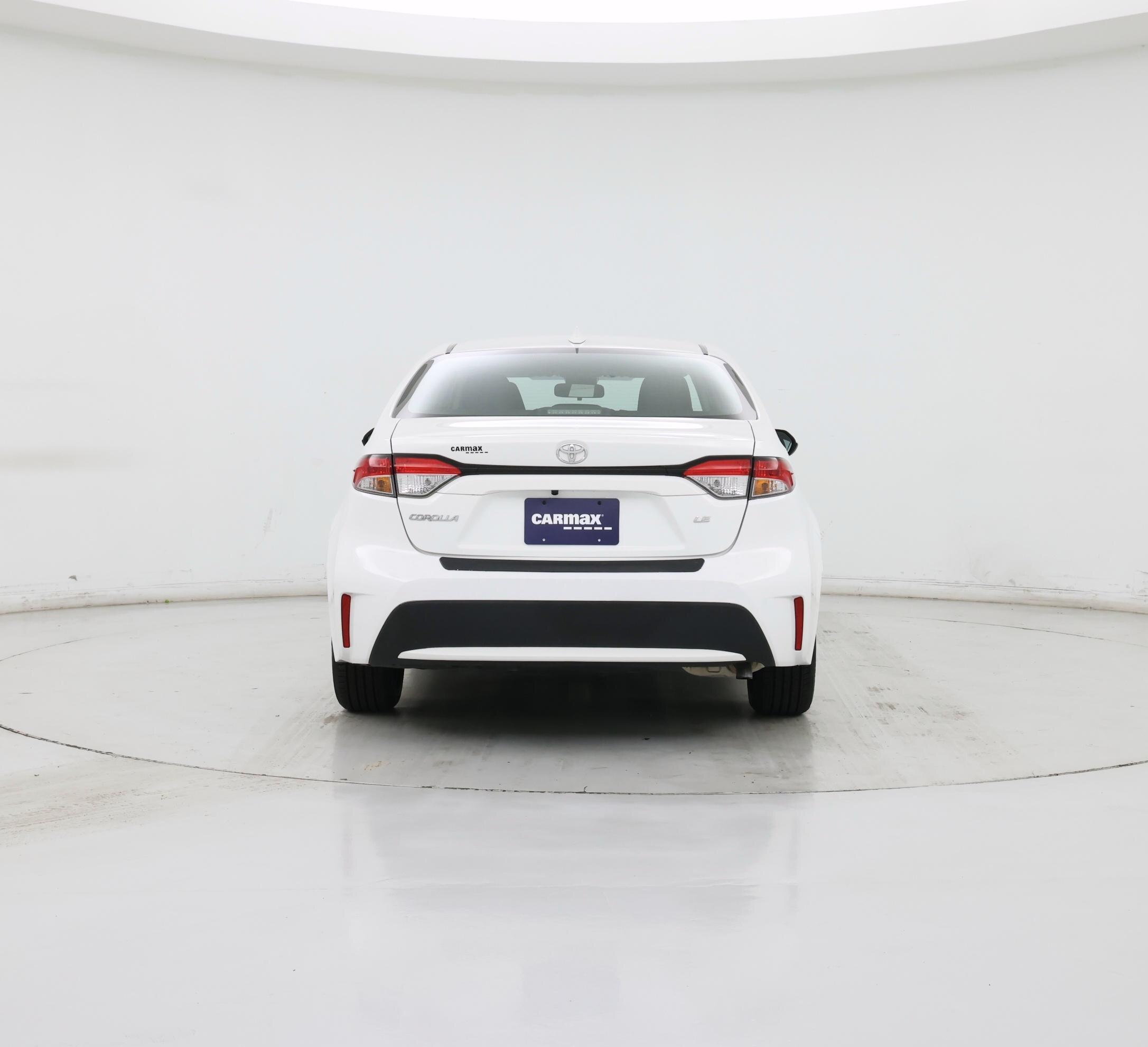 Thumbnail: 2021 Toyota Corolla - 6