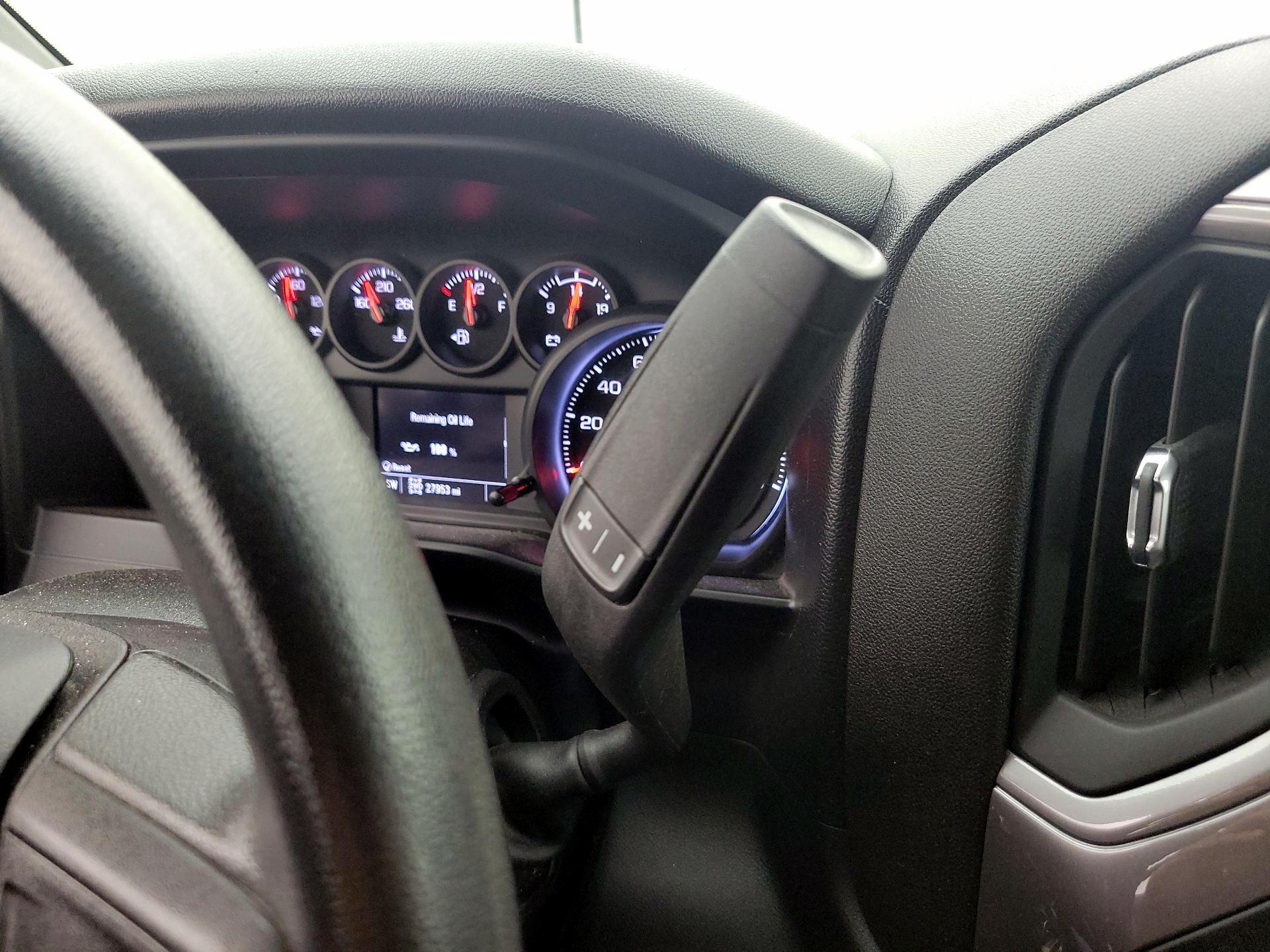 Thumbnail: 2020 Chevrolet Silverado 2500 - 17