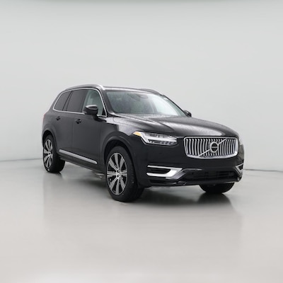 2024 Volvo XC90 Recharge PHEV T8 Ultimate