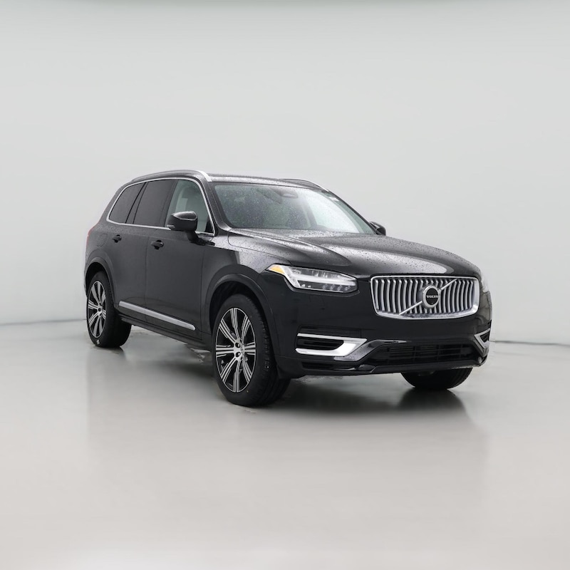 2024 Volvo XC90 Recharge PHEV T8 Ultimate