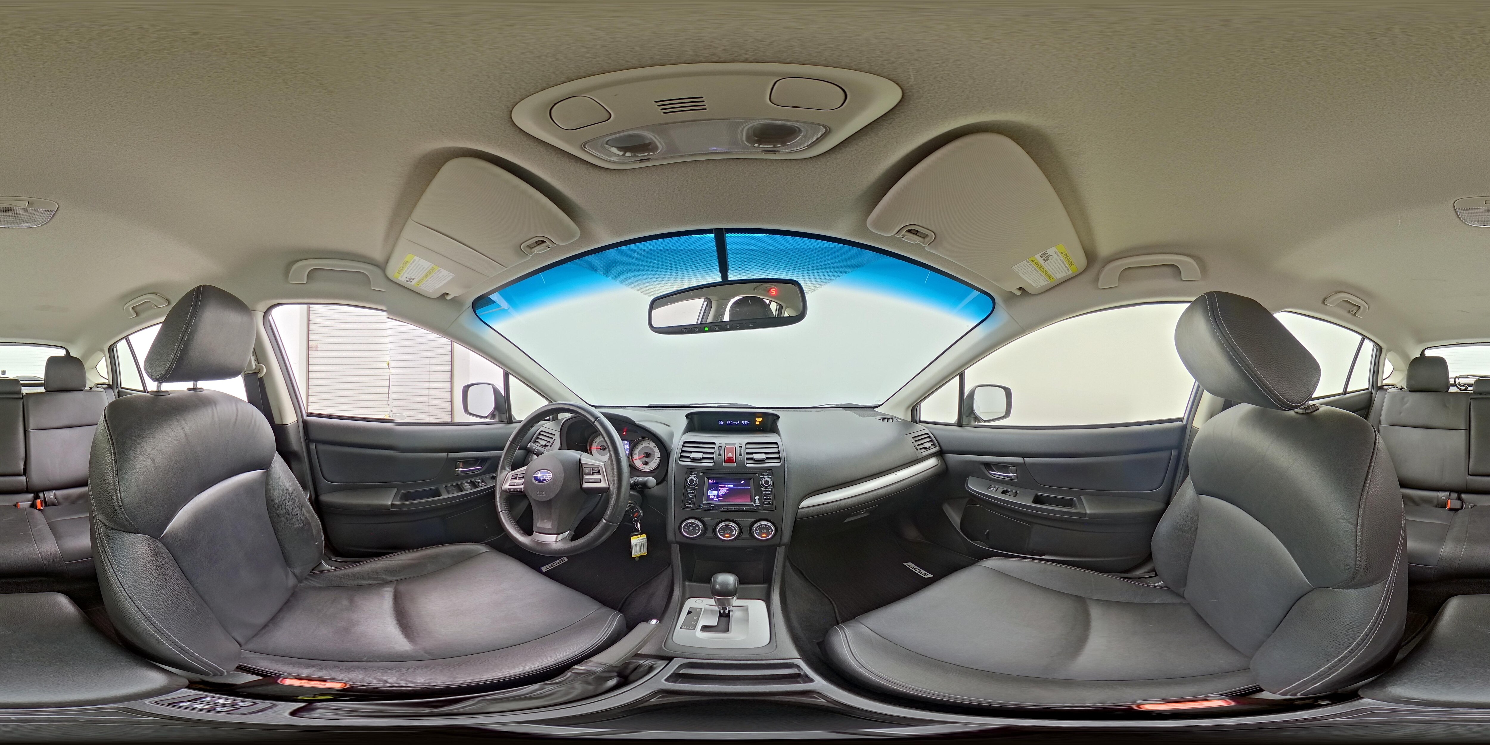 2014 Subaru Impreza 2.0I Sport Limited - Photo 24
