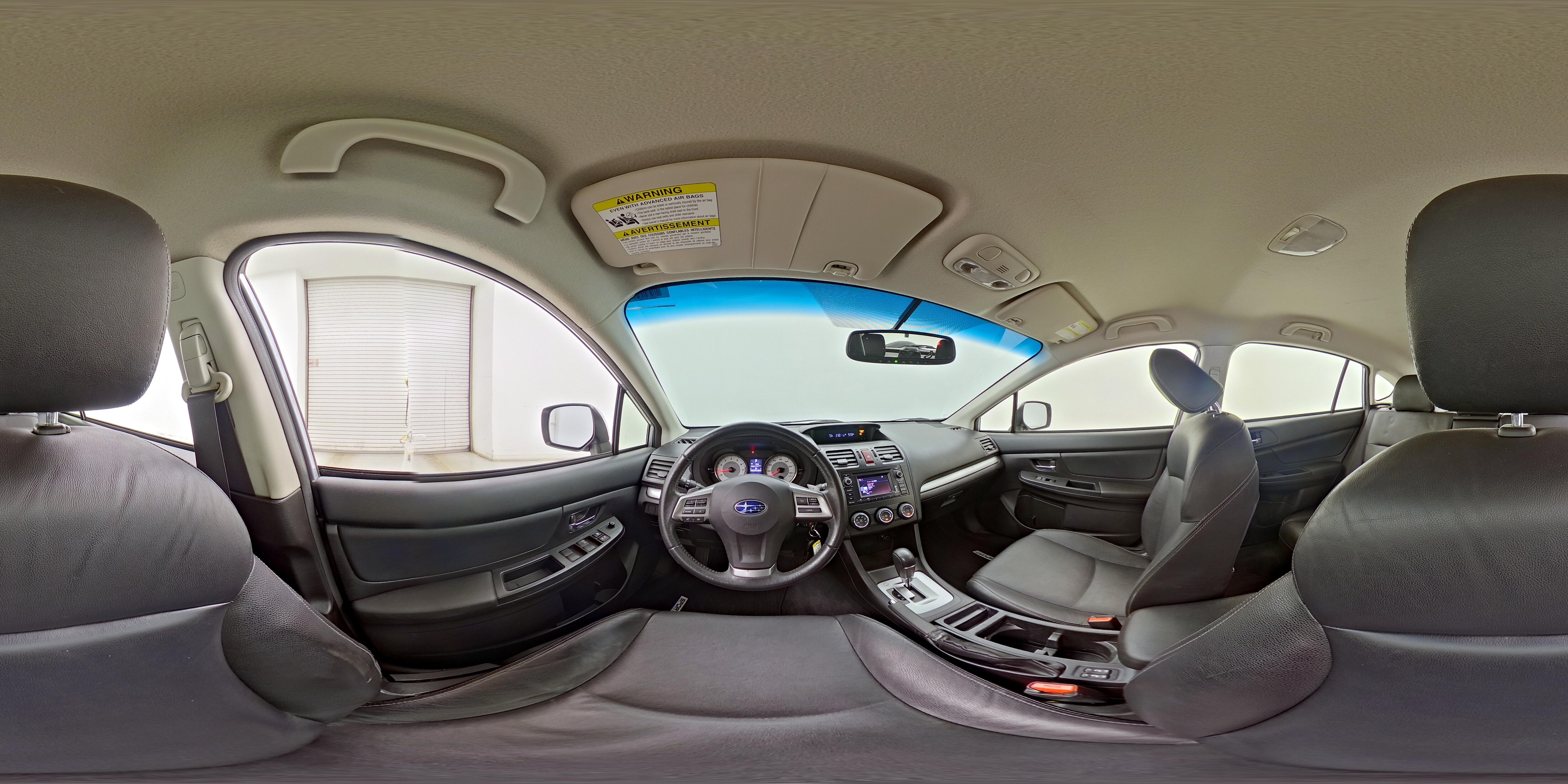 2014 Subaru Impreza 2.0I Sport Limited - Photo 26