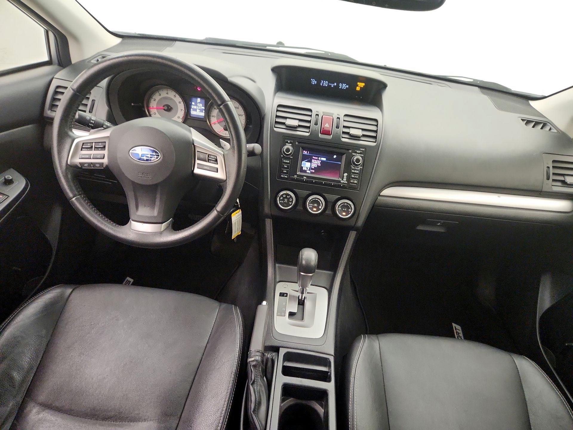 Thumbnail: 2014 Subaru Impreza - 9