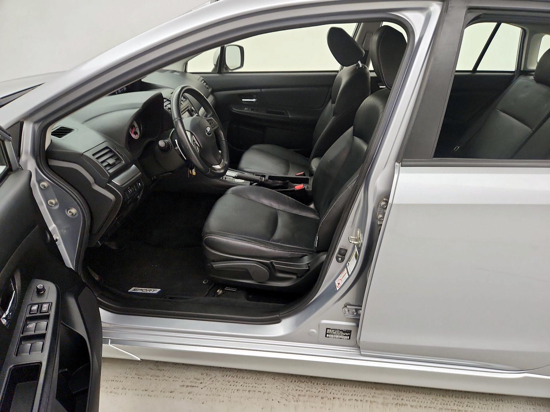 Thumbnail: 2014 Subaru Impreza - 11
