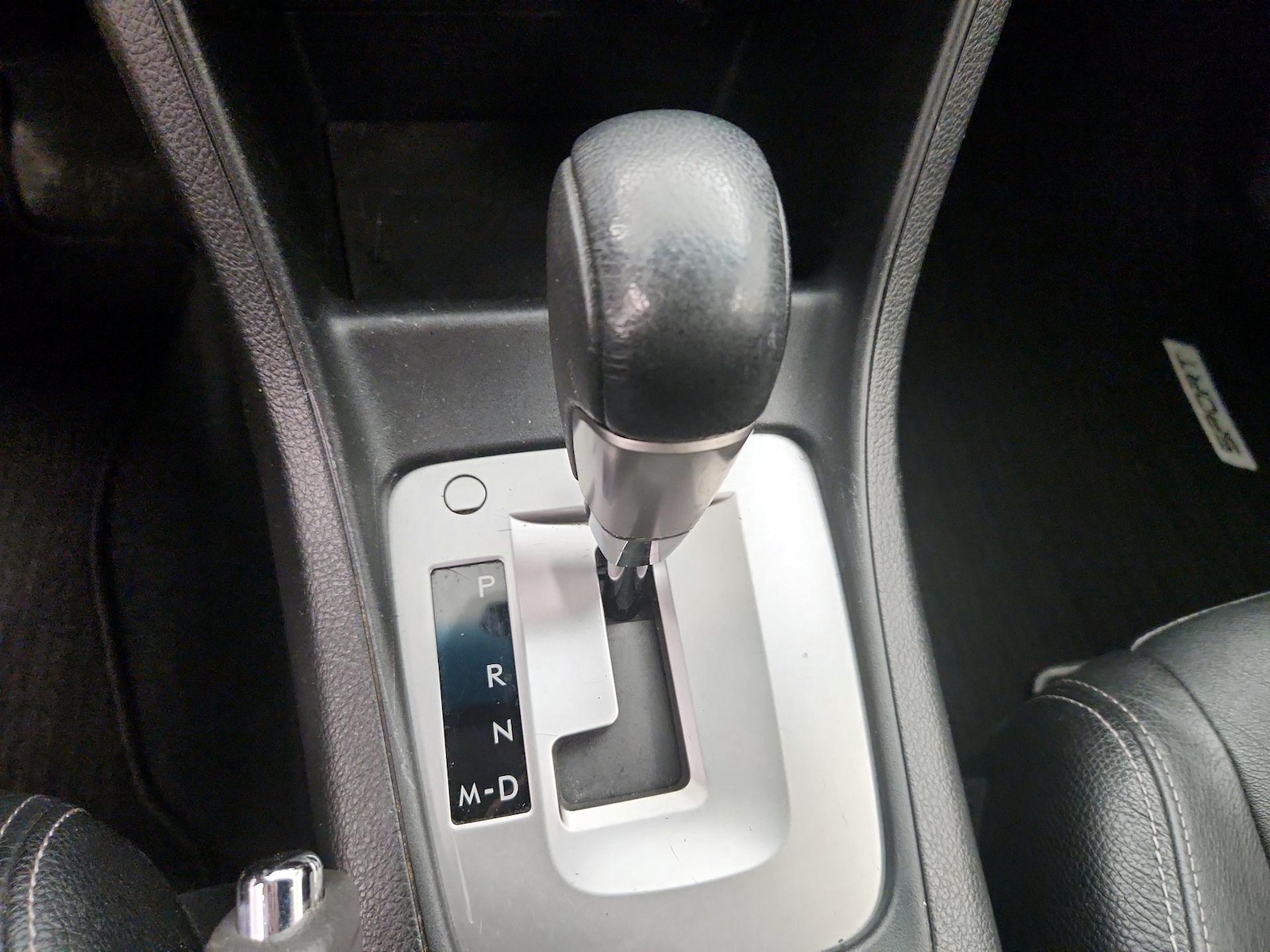 2014 Subaru Impreza 2.0I Sport Limited - Photo 18