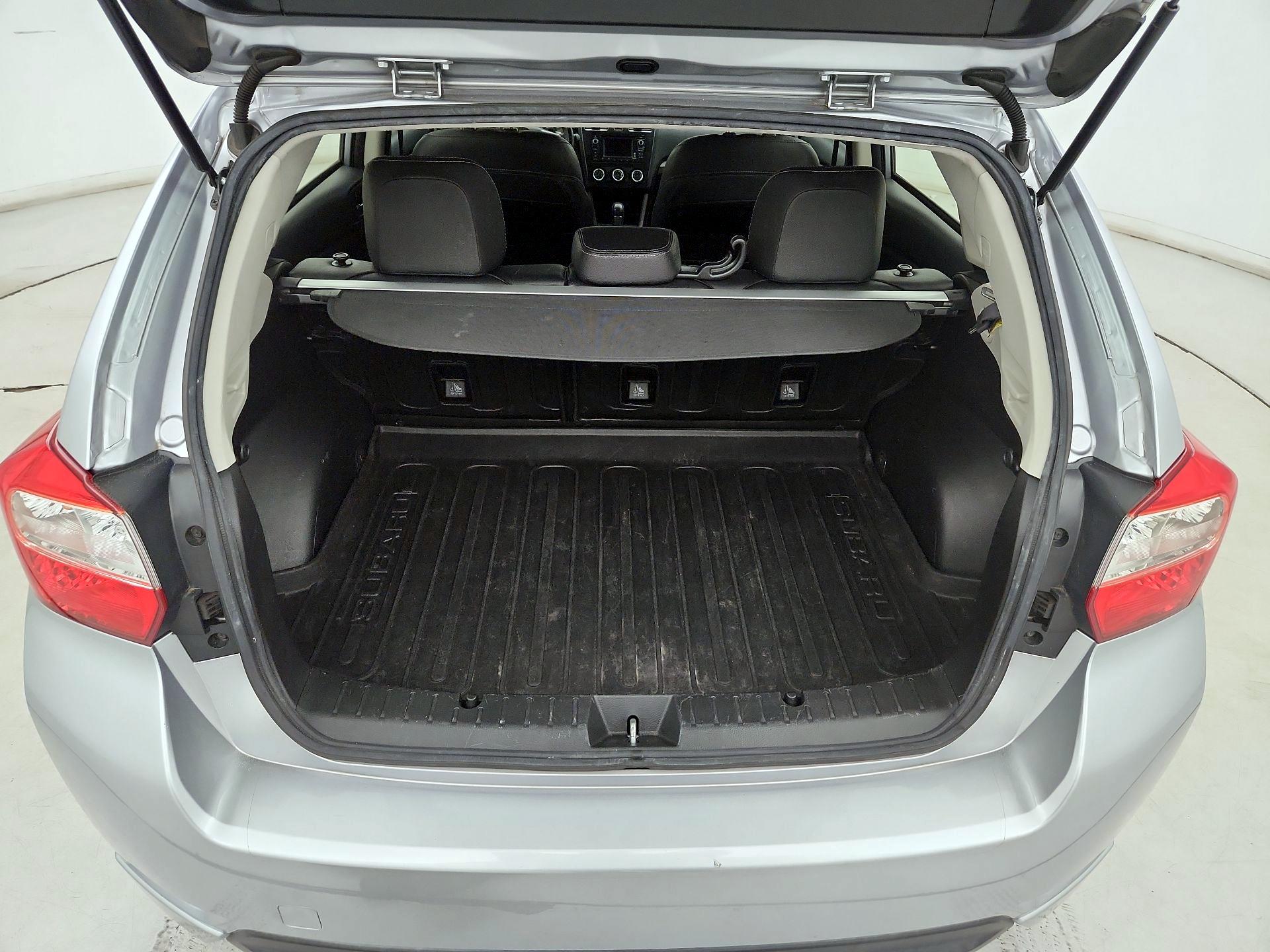 Thumbnail: 2014 Subaru Impreza - 20