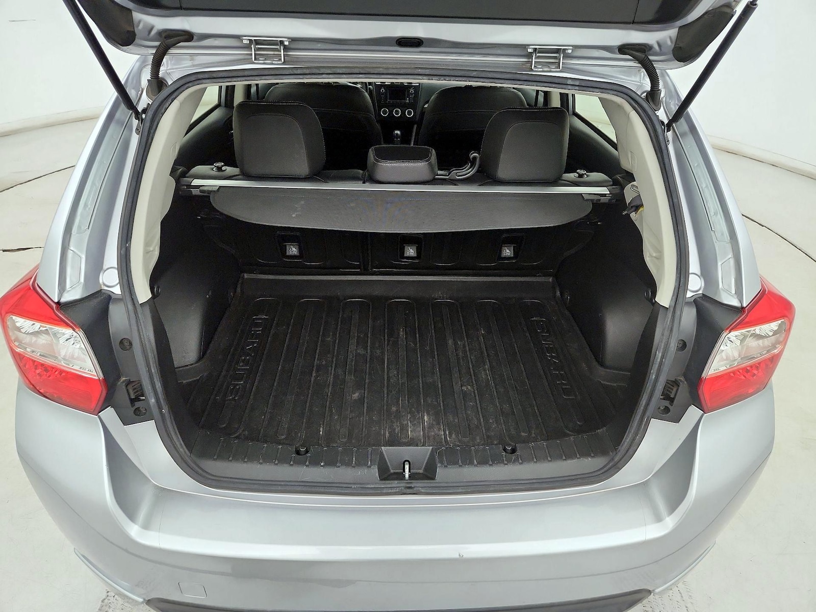 2014 Subaru Impreza 2.0I Sport Limited - Photo 21
