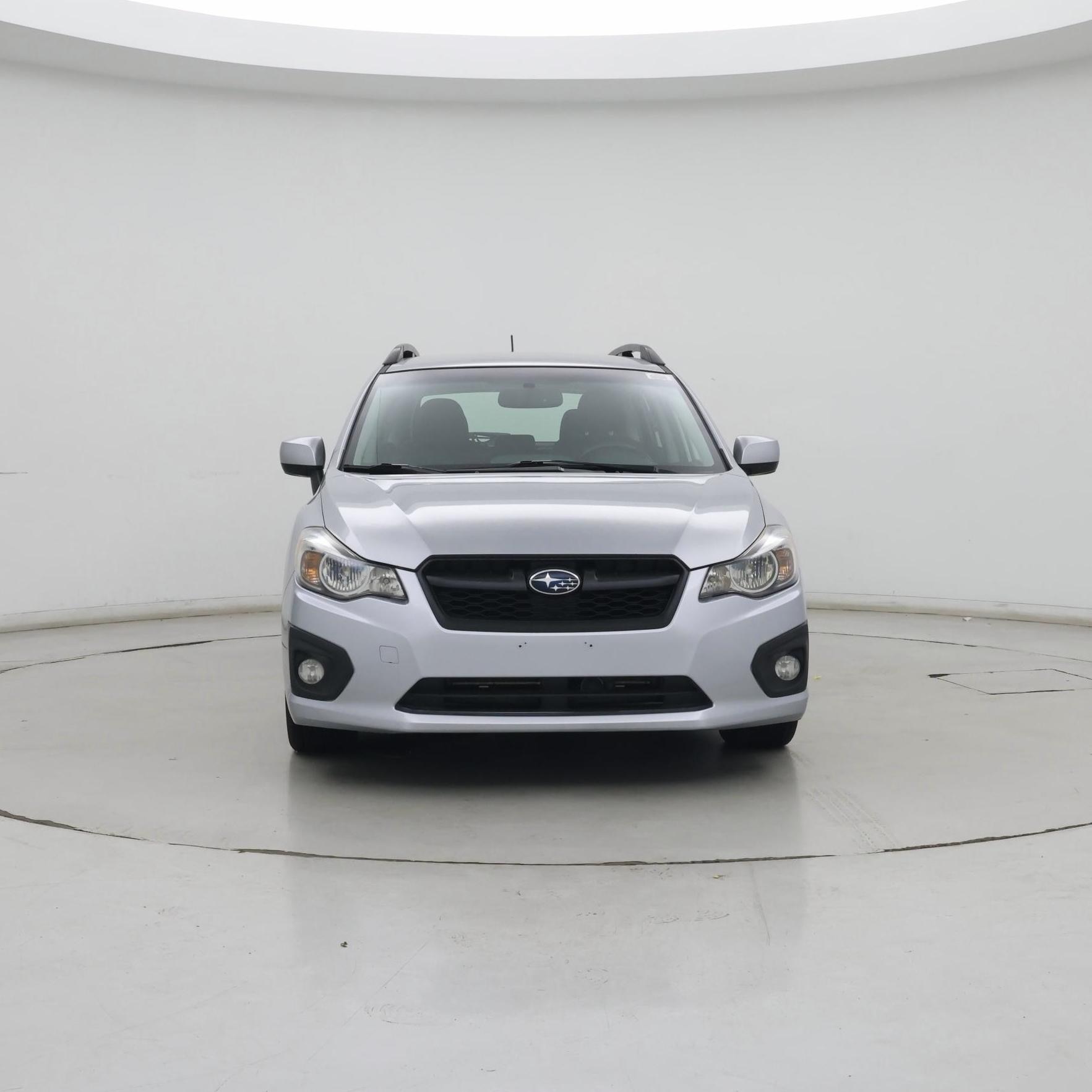 Thumbnail: 2014 Subaru Impreza - 5