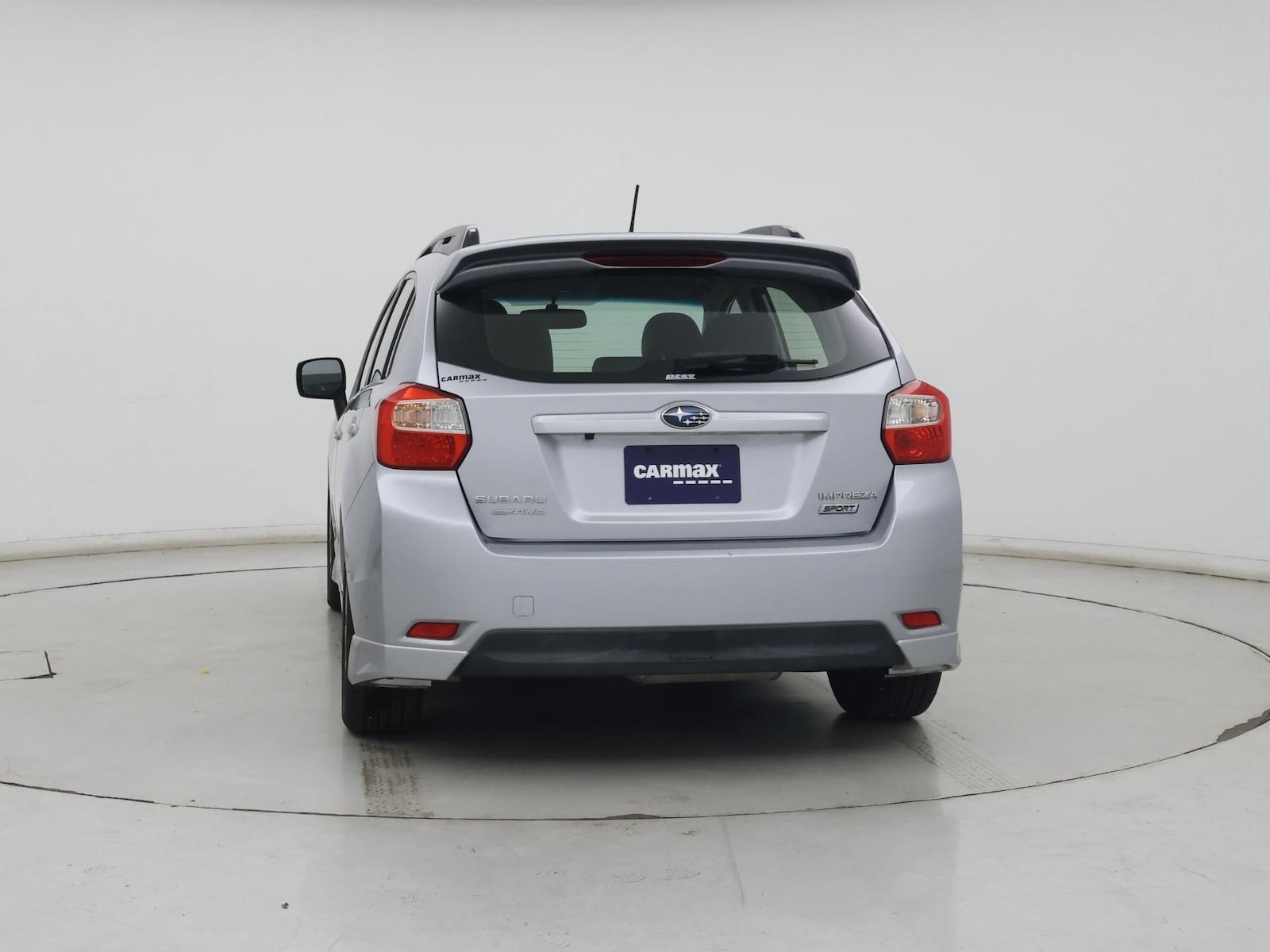 2014 Subaru Impreza 2.0I Sport Limited - Photo 7
