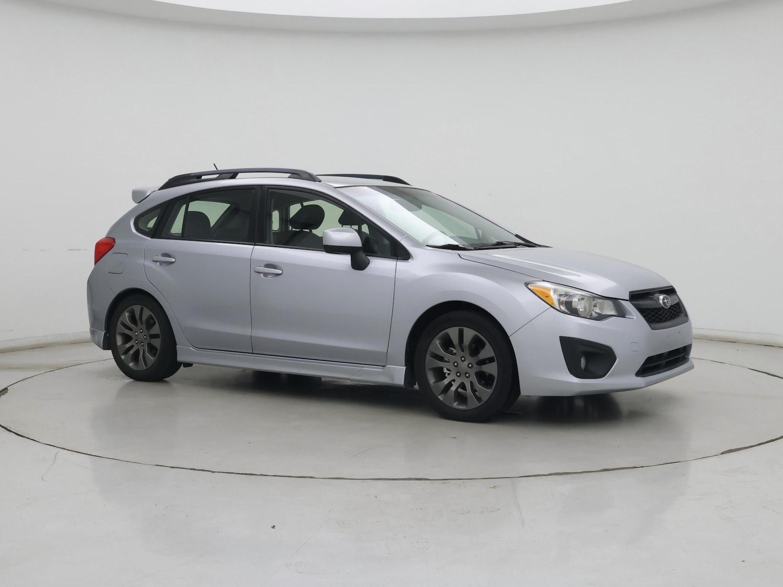 2014 Subaru Impreza 2.0I Sport Limited - Photo 8