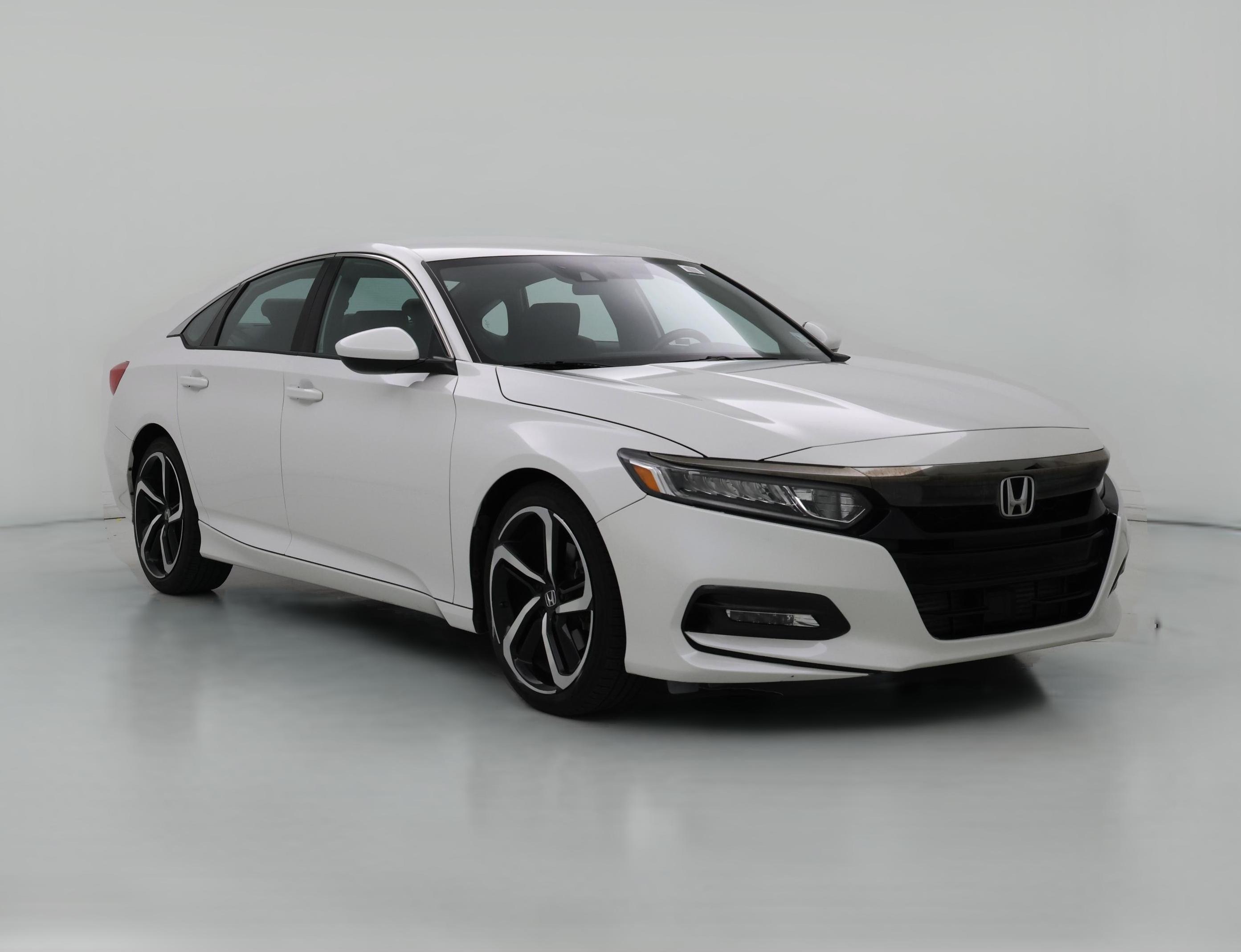 Thumbnail: 2019 Honda Accord - 1