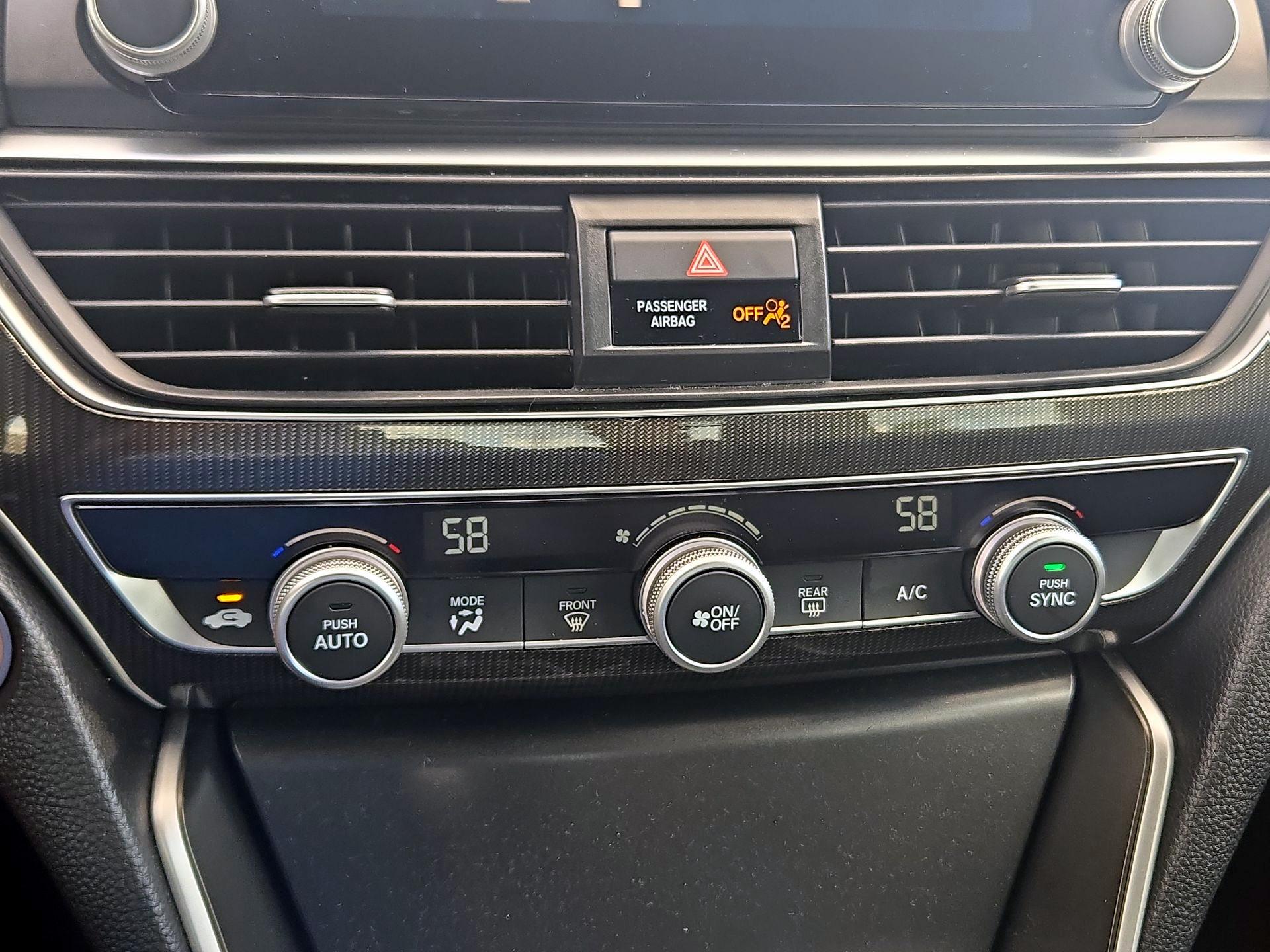 Thumbnail: 2019 Honda Accord - 15