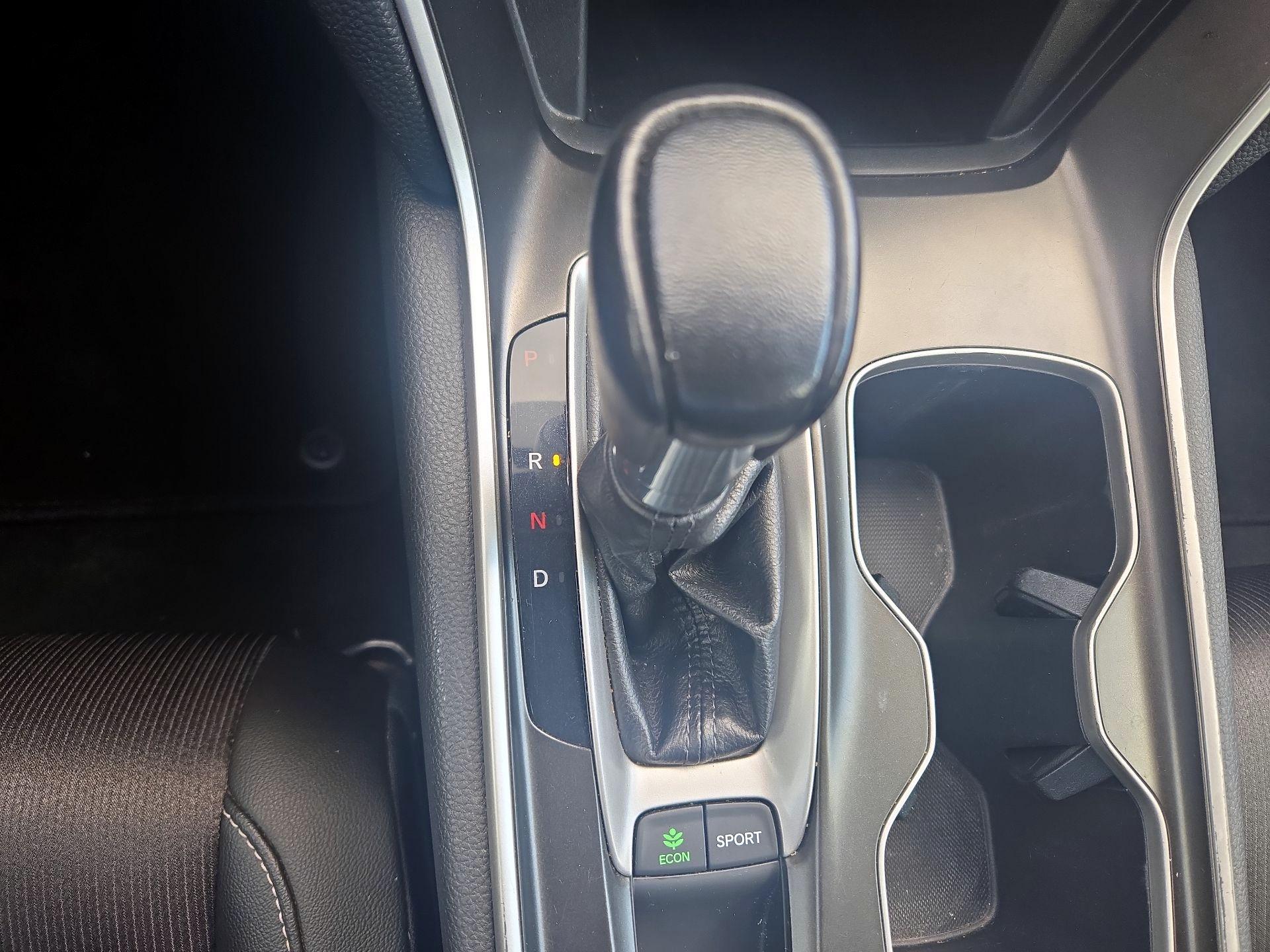 Thumbnail: 2019 Honda Accord - 16