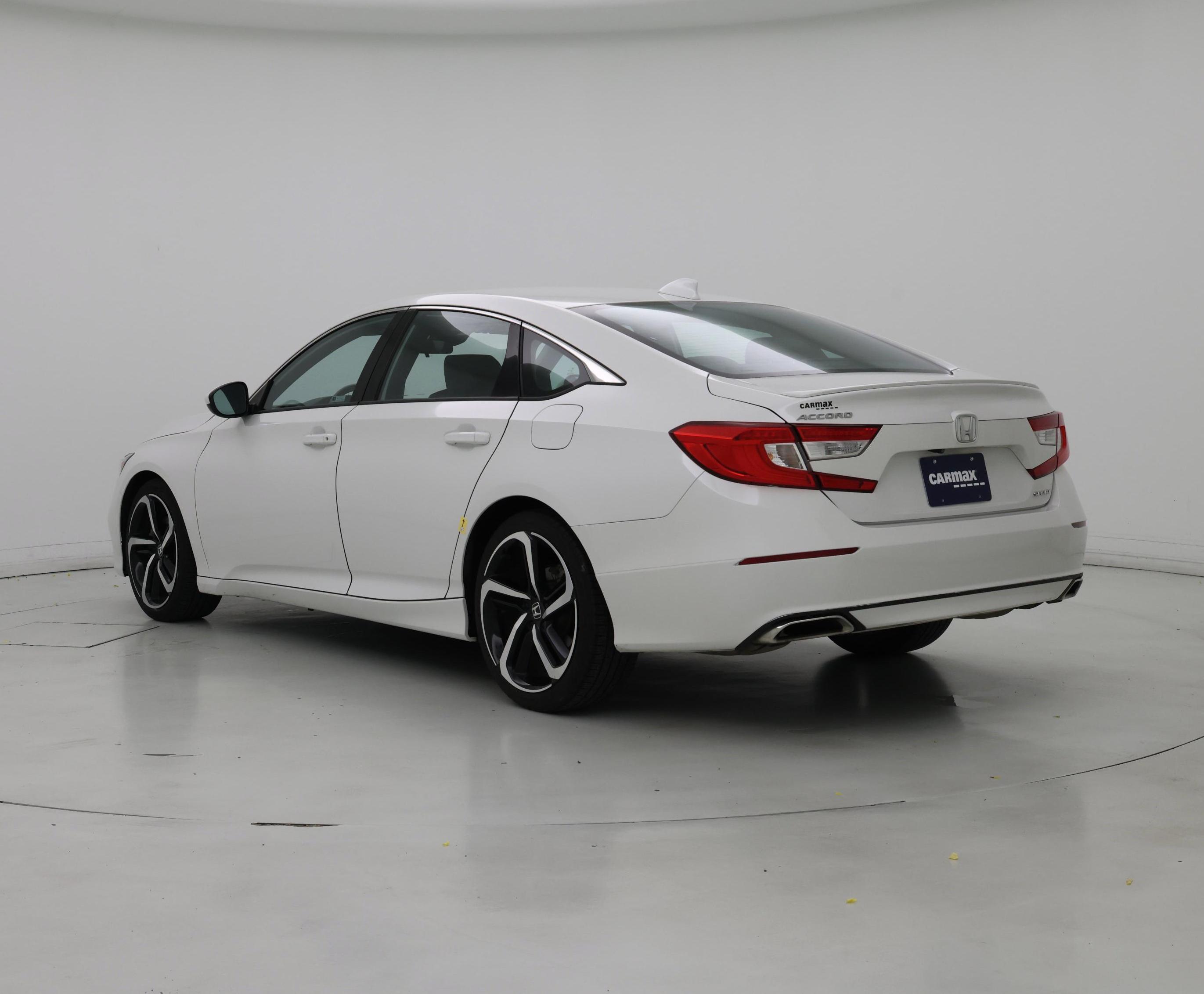 Thumbnail: 2019 Honda Accord - 2