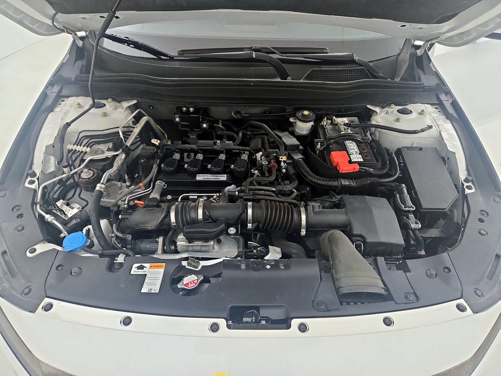 Thumbnail: 2019 Honda Accord - 20
