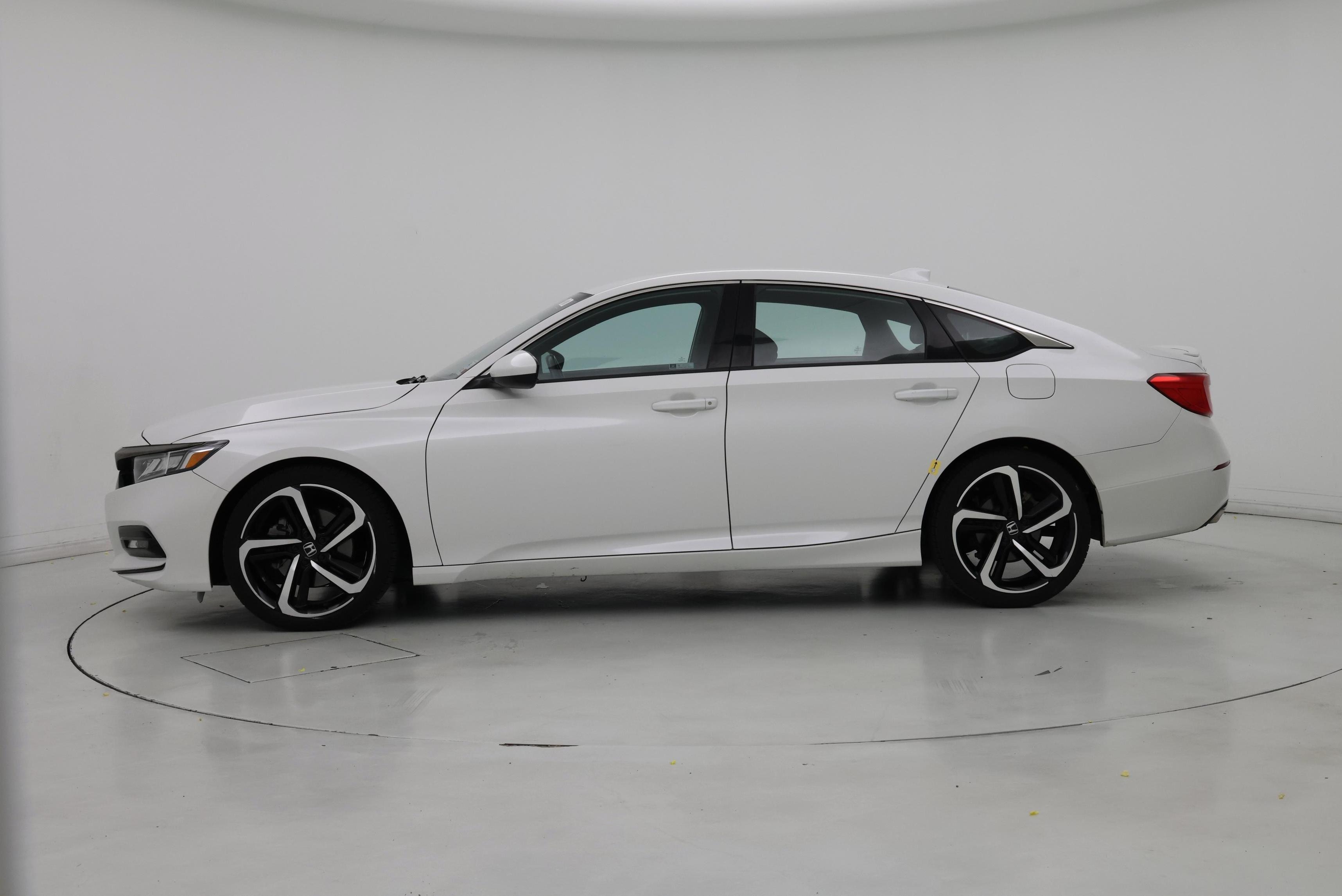 Thumbnail: 2019 Honda Accord - 3