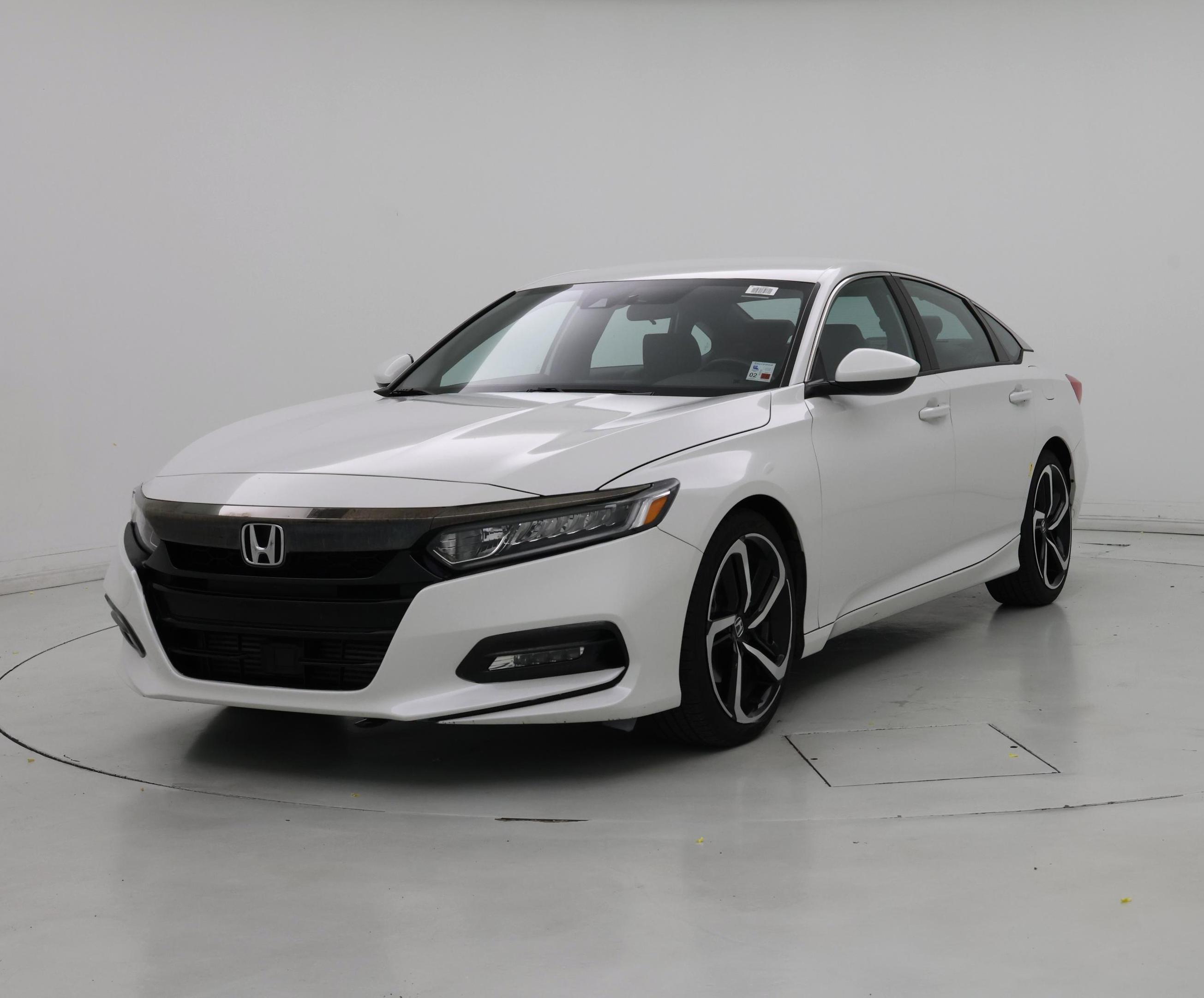 Thumbnail: 2019 Honda Accord - 4