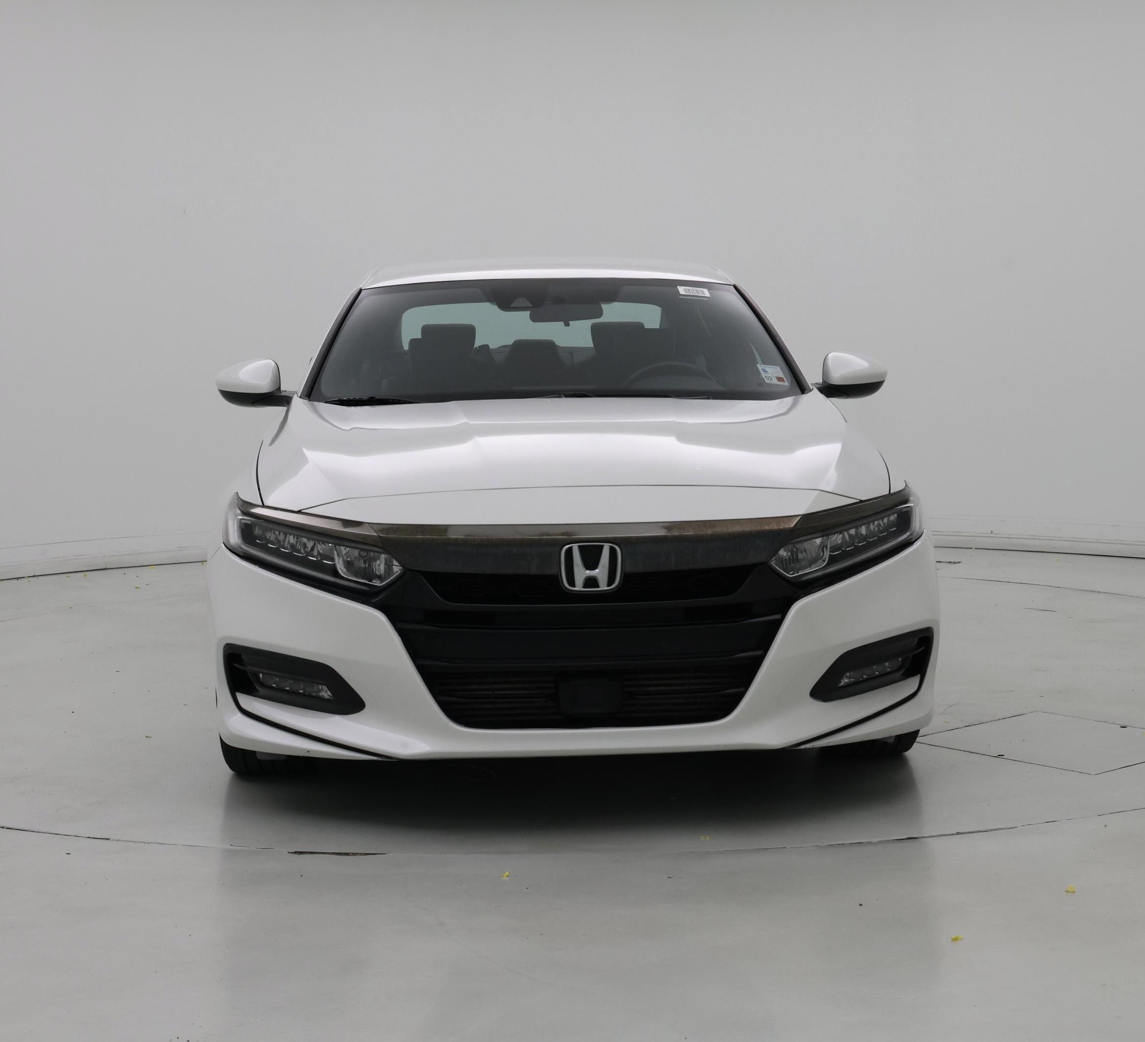 Thumbnail: 2019 Honda Accord - 5