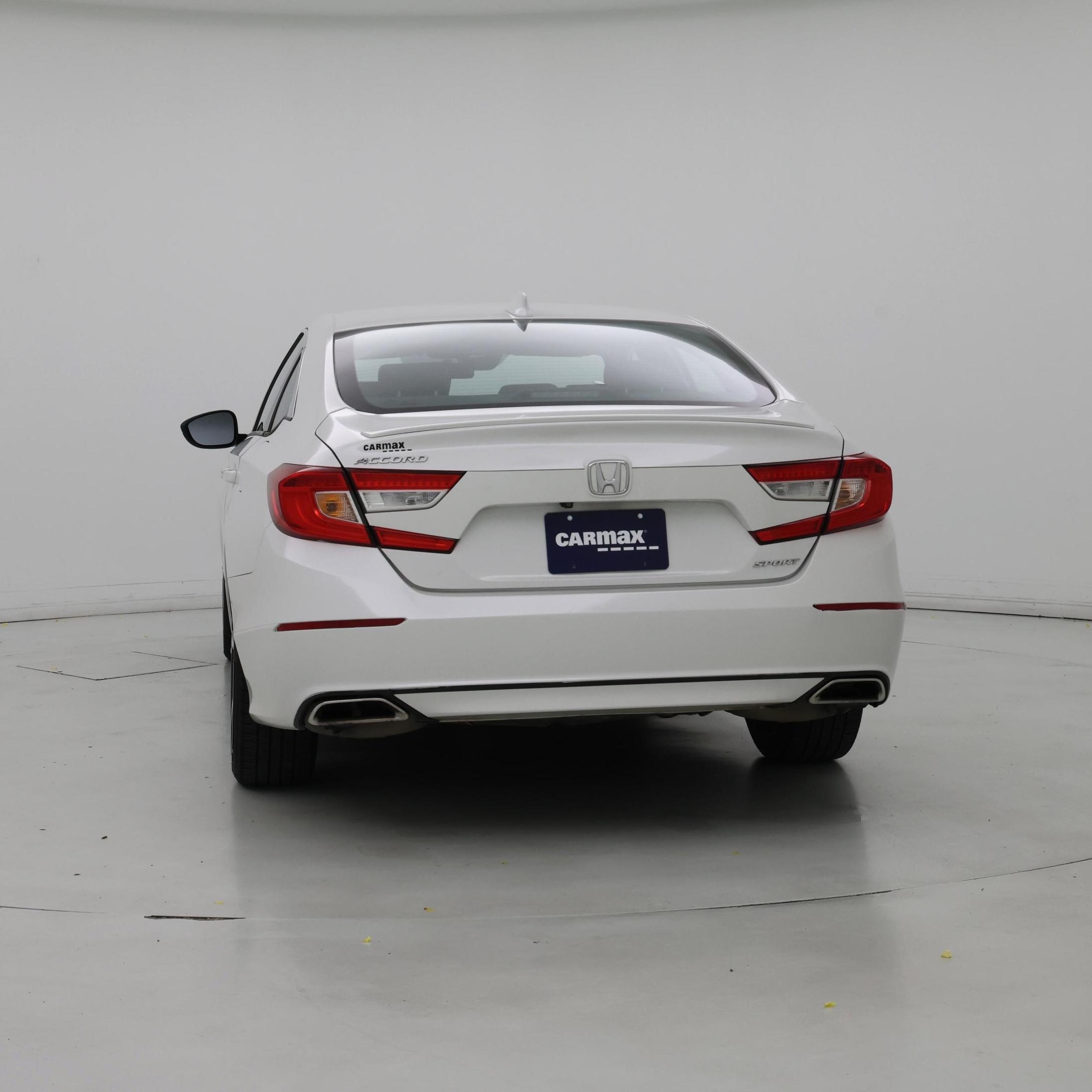 Thumbnail: 2019 Honda Accord - 6