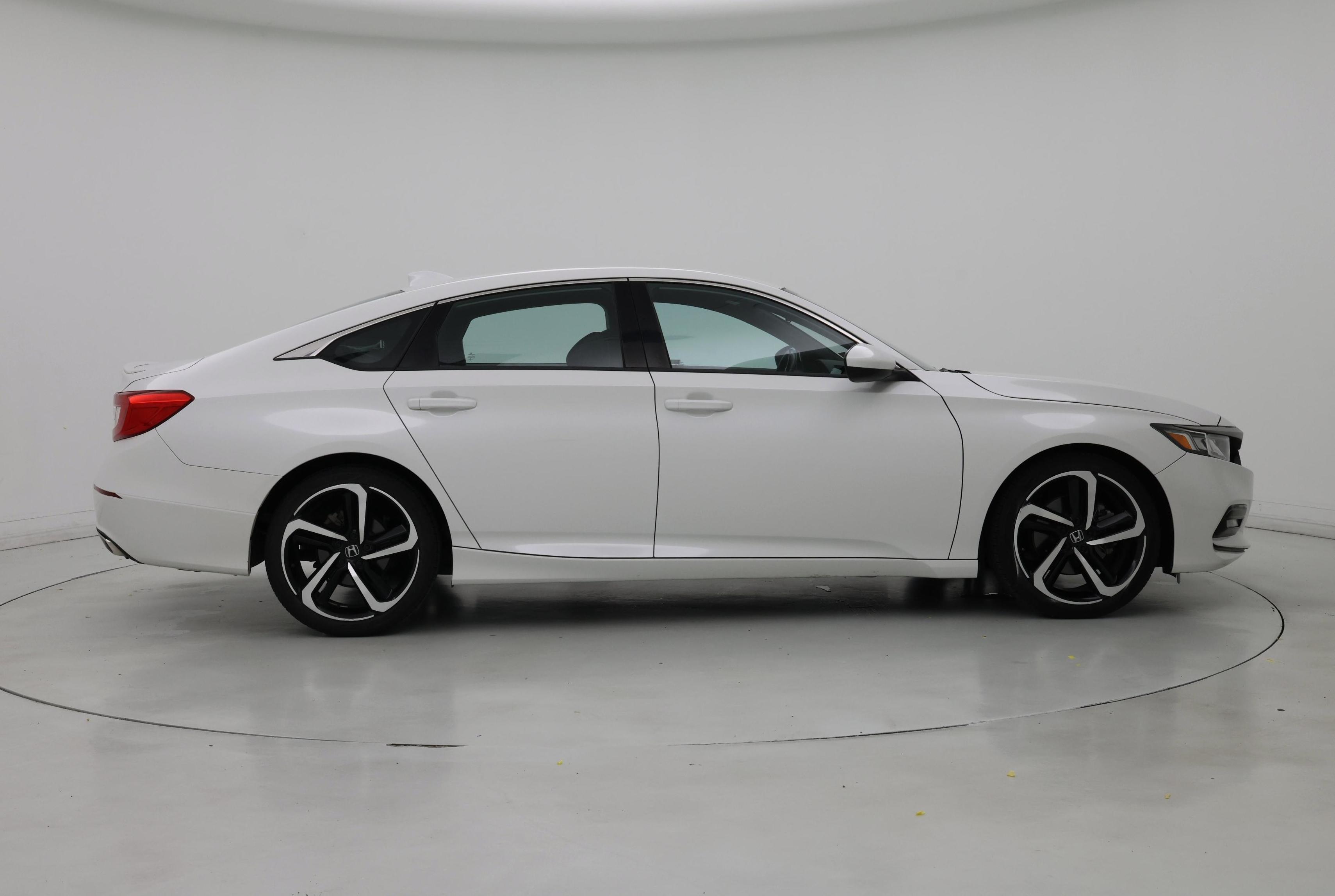 Thumbnail: 2019 Honda Accord - 7