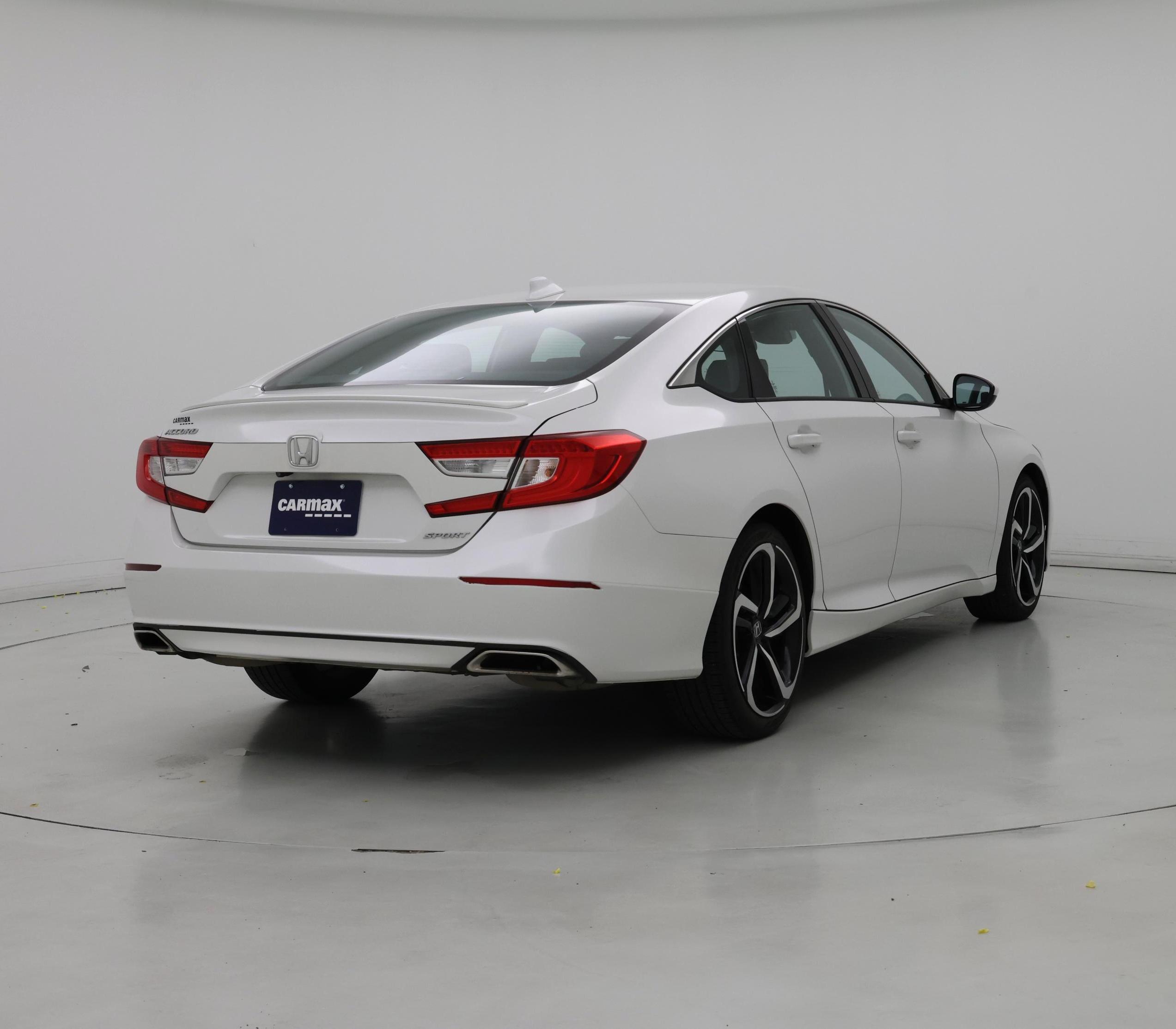 Thumbnail: 2019 Honda Accord - 8