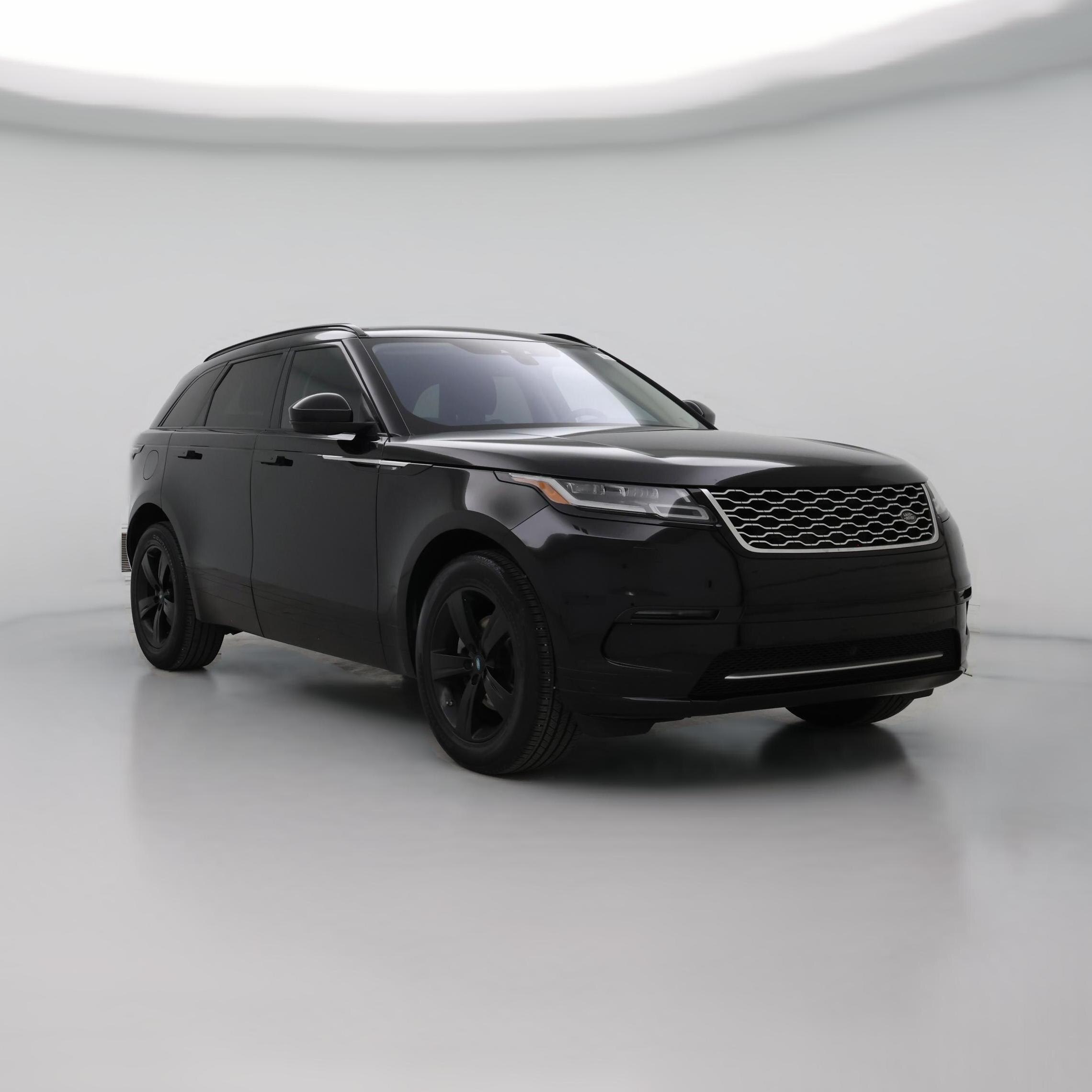 Thumbnail: 2020 Land Rover Range Rover Velar - 1