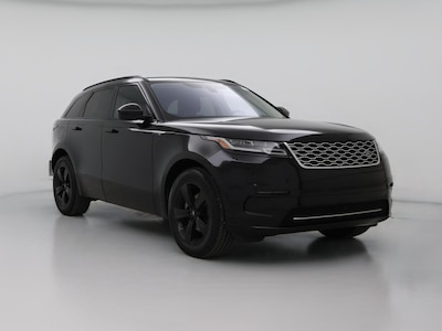 2020 Land Rover Range Rover Velar S