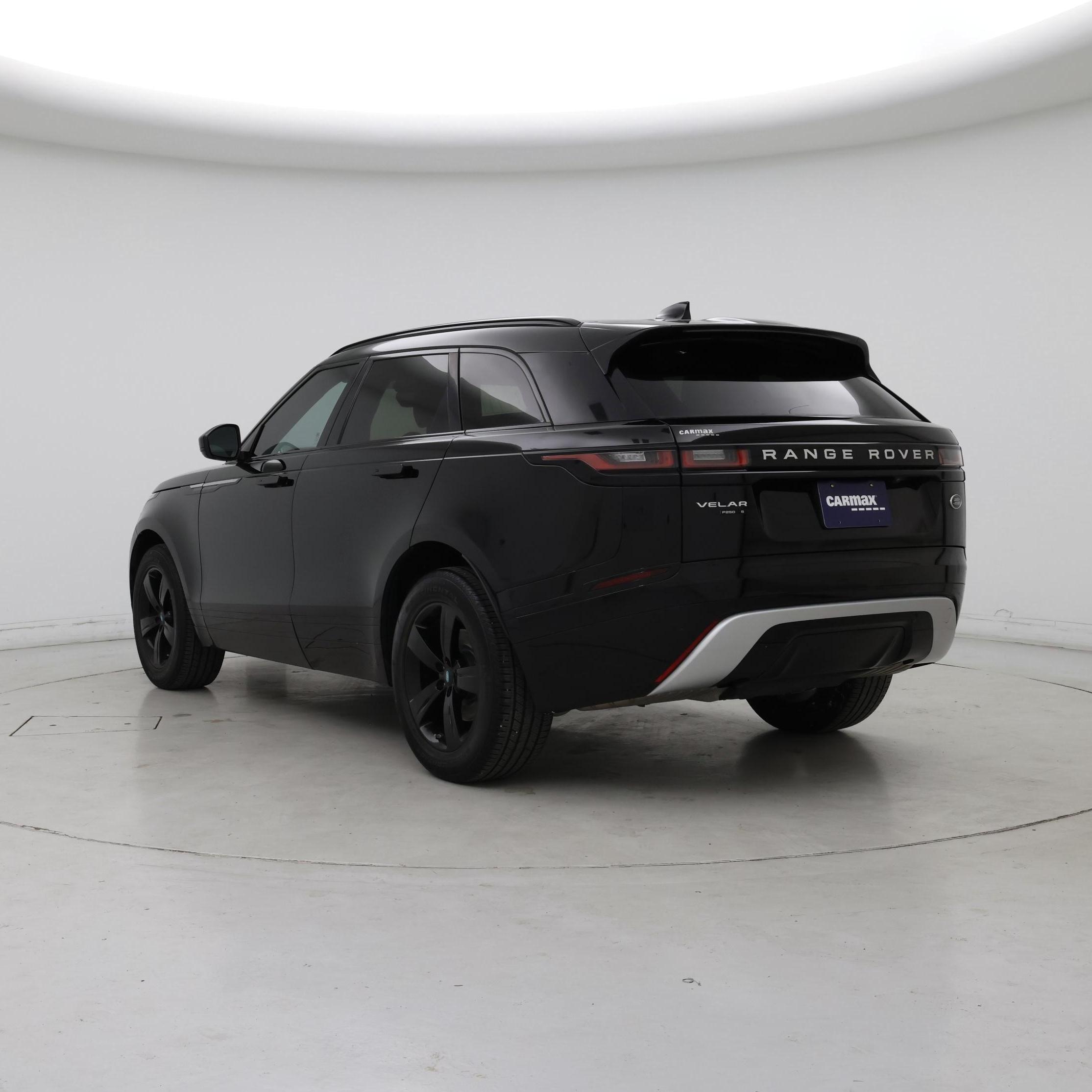 Thumbnail: 2020 Land Rover Range Rover Velar - 2