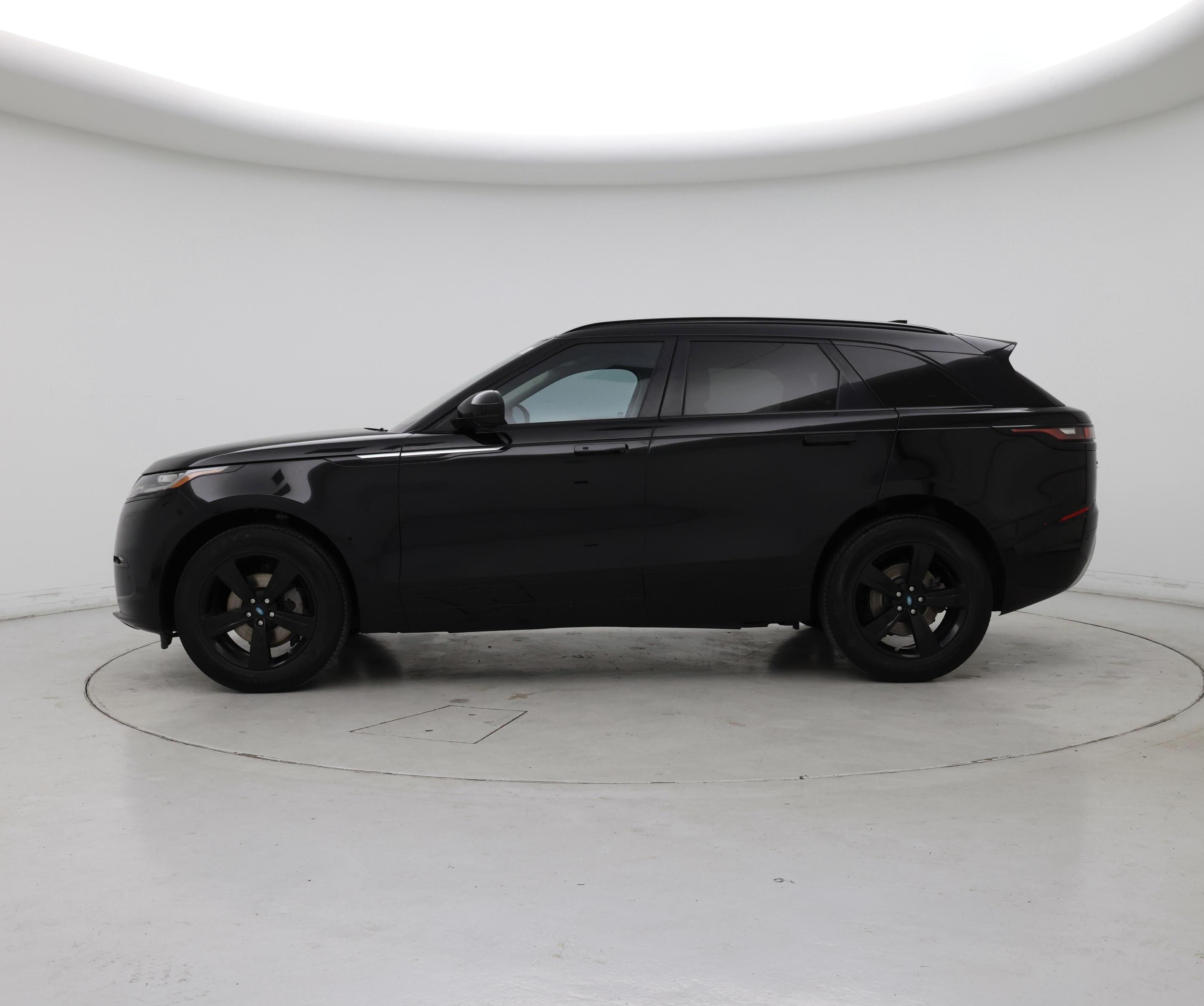 Thumbnail: 2020 Land Rover Range Rover Velar - 3