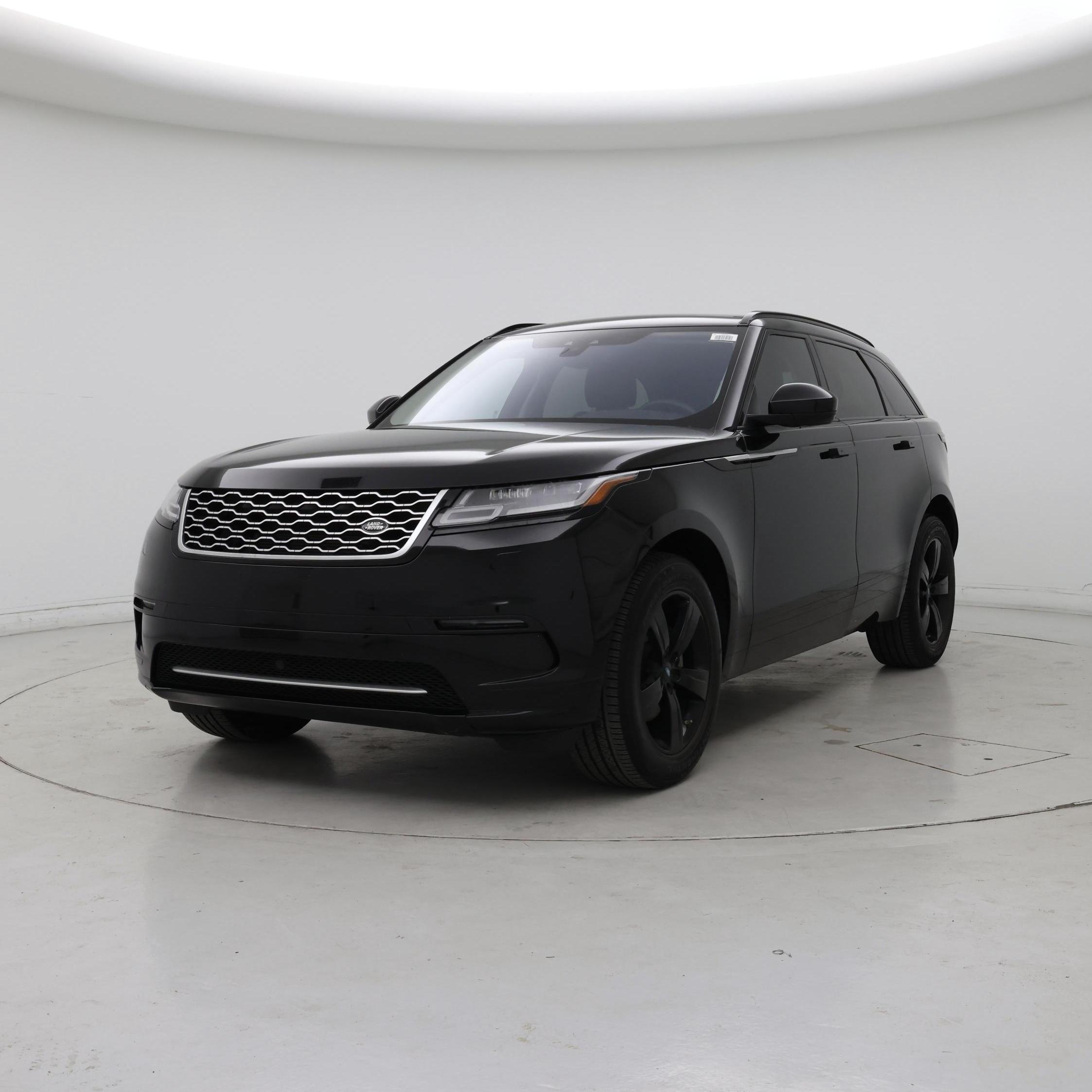 Thumbnail: 2020 Land Rover Range Rover Velar - 4