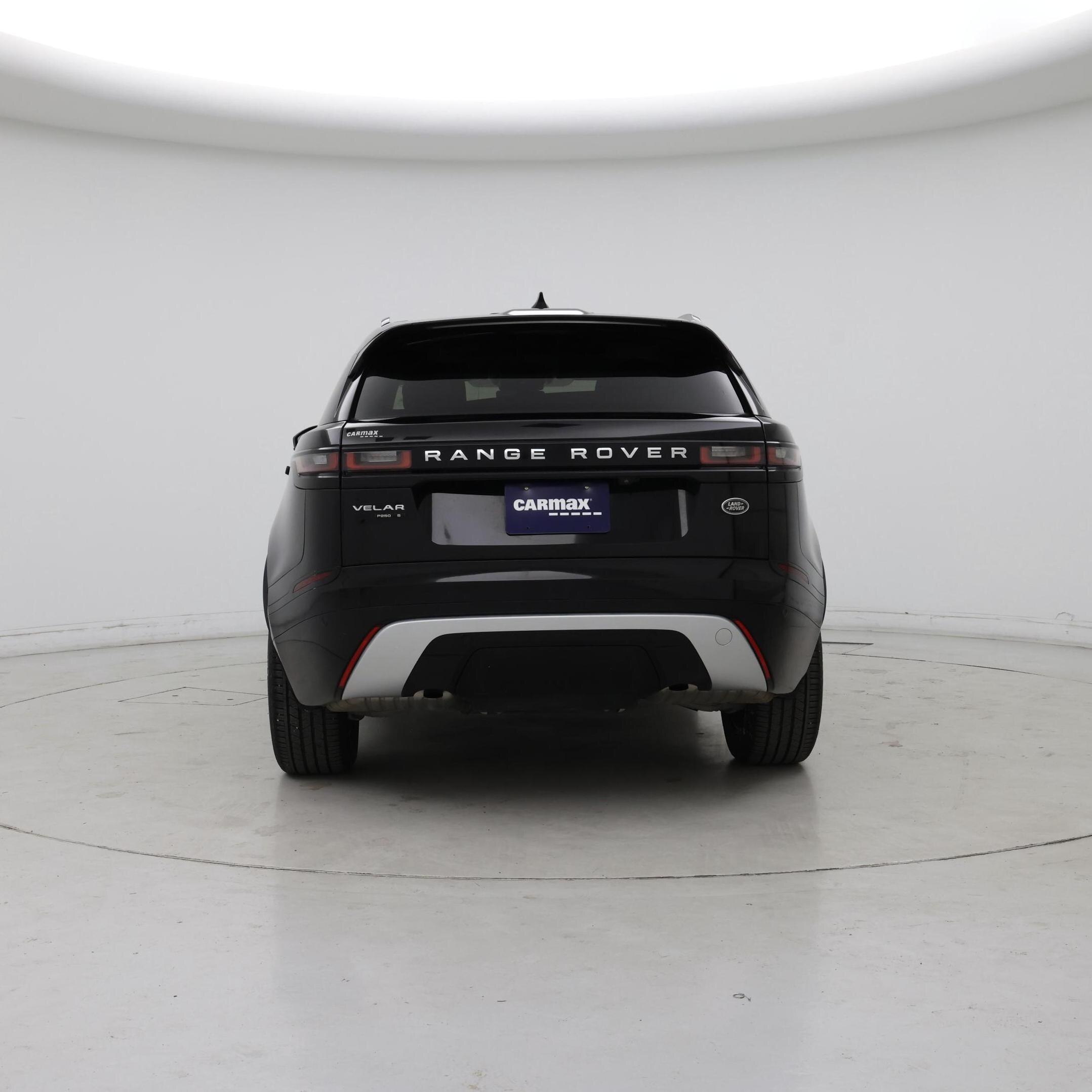 Thumbnail: 2020 Land Rover Range Rover Velar - 6