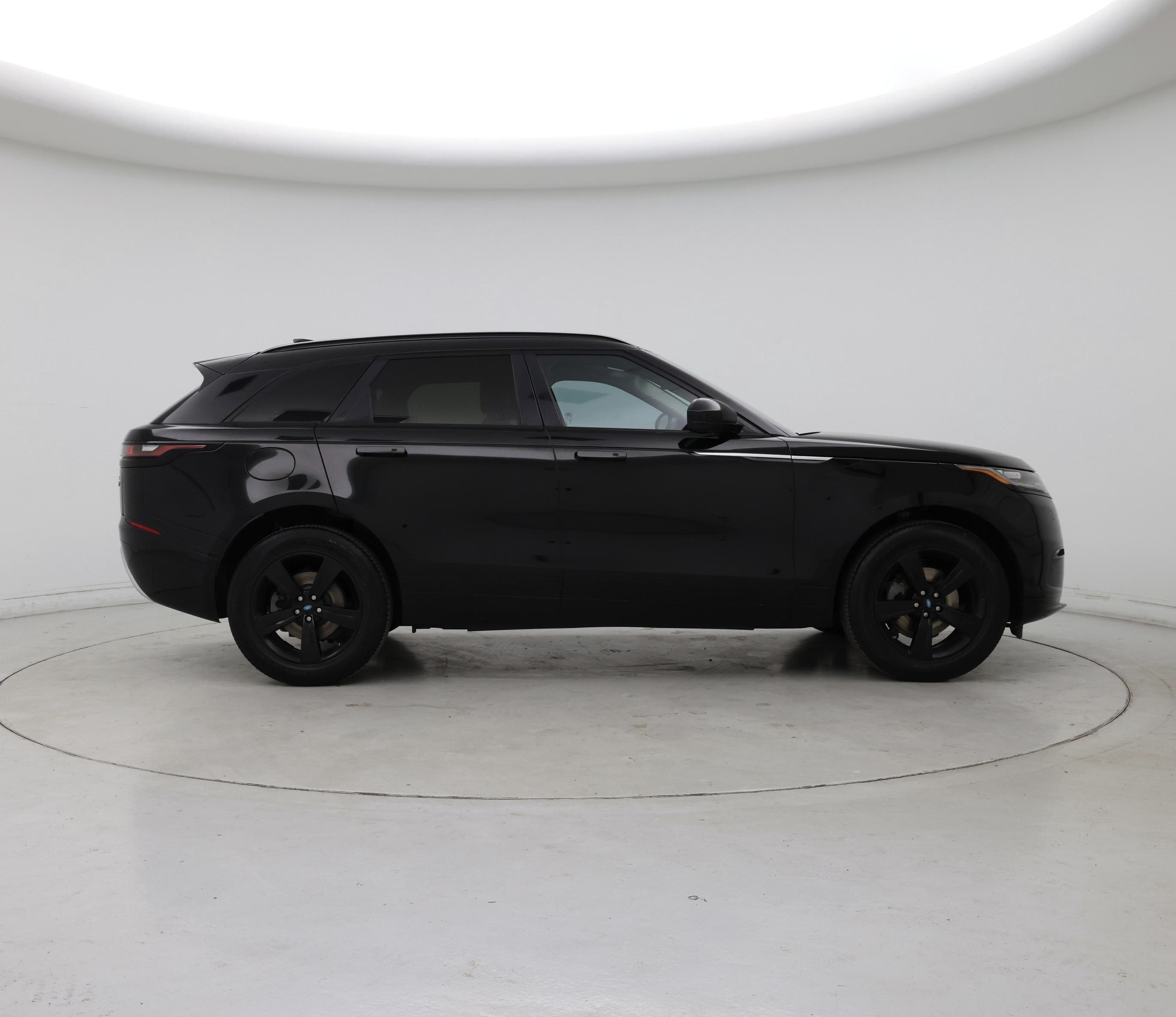 Thumbnail: 2020 Land Rover Range Rover Velar - 7
