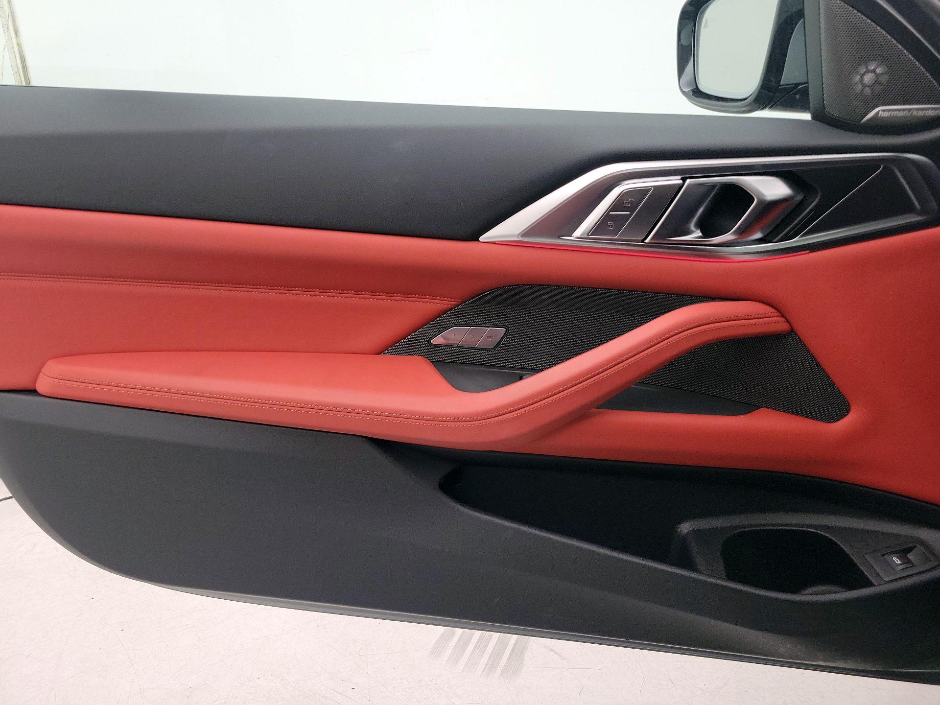 Thumbnail: 2026 BMW M4 - 12