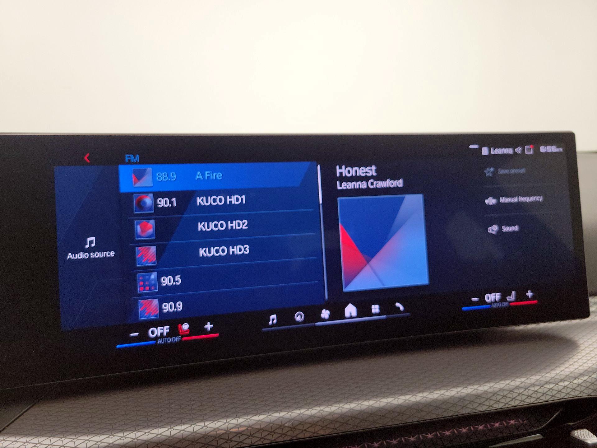 Thumbnail: 2026 BMW M4 - 16