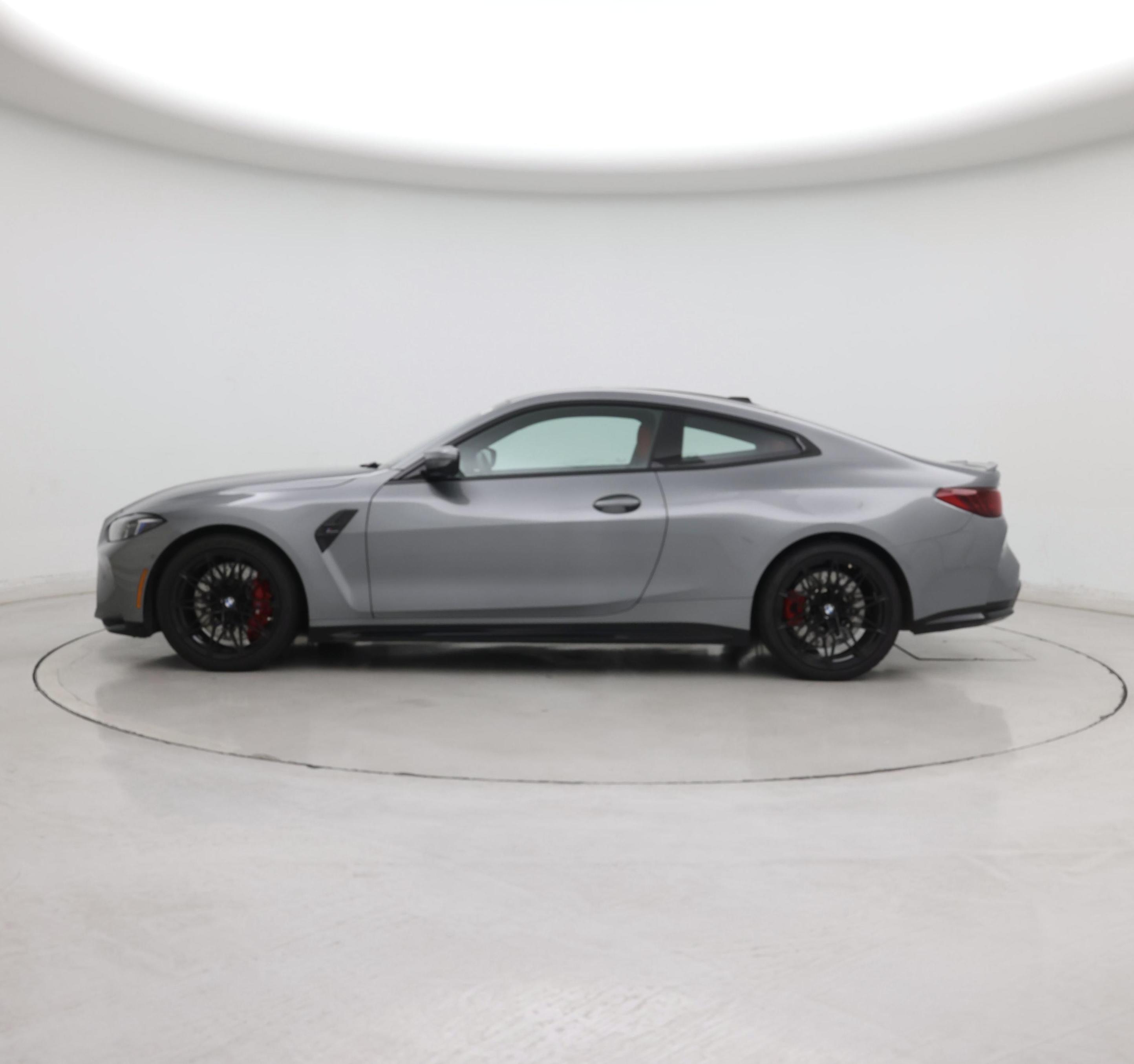 Thumbnail: 2026 BMW M4 - 3