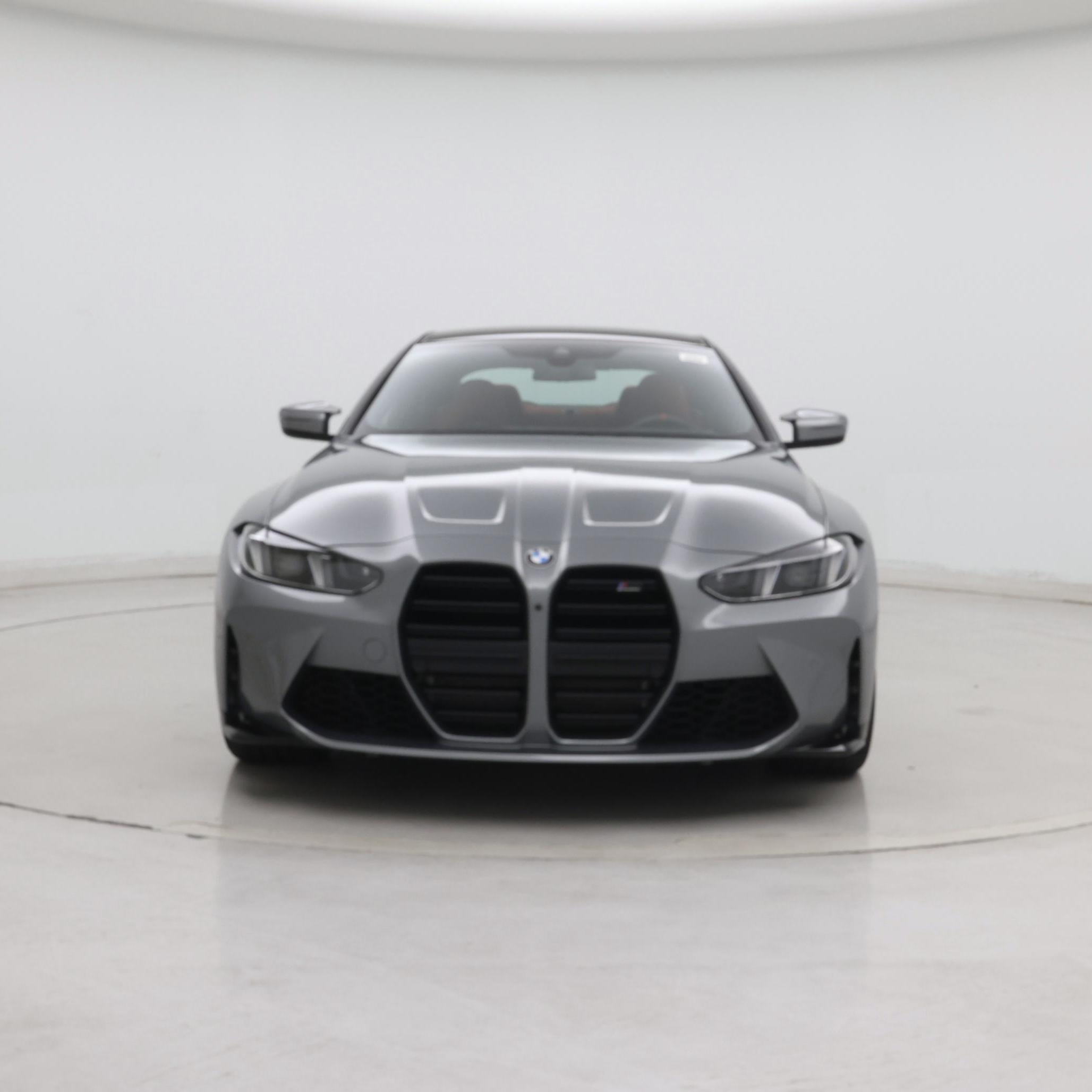 Thumbnail: 2026 BMW M4 - 5