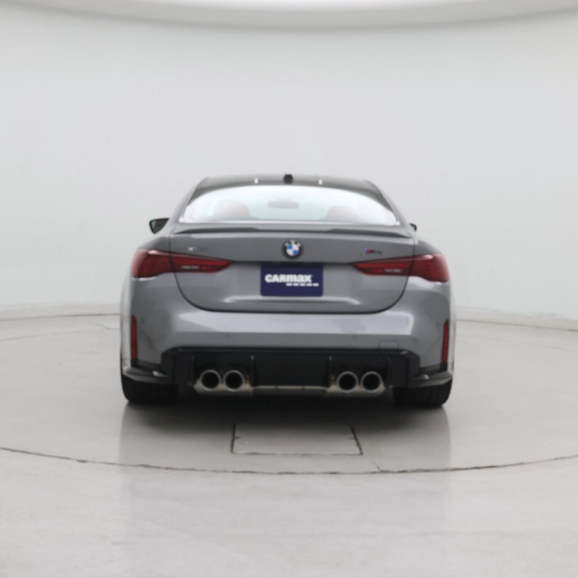 Thumbnail: 2026 BMW M4 - 6