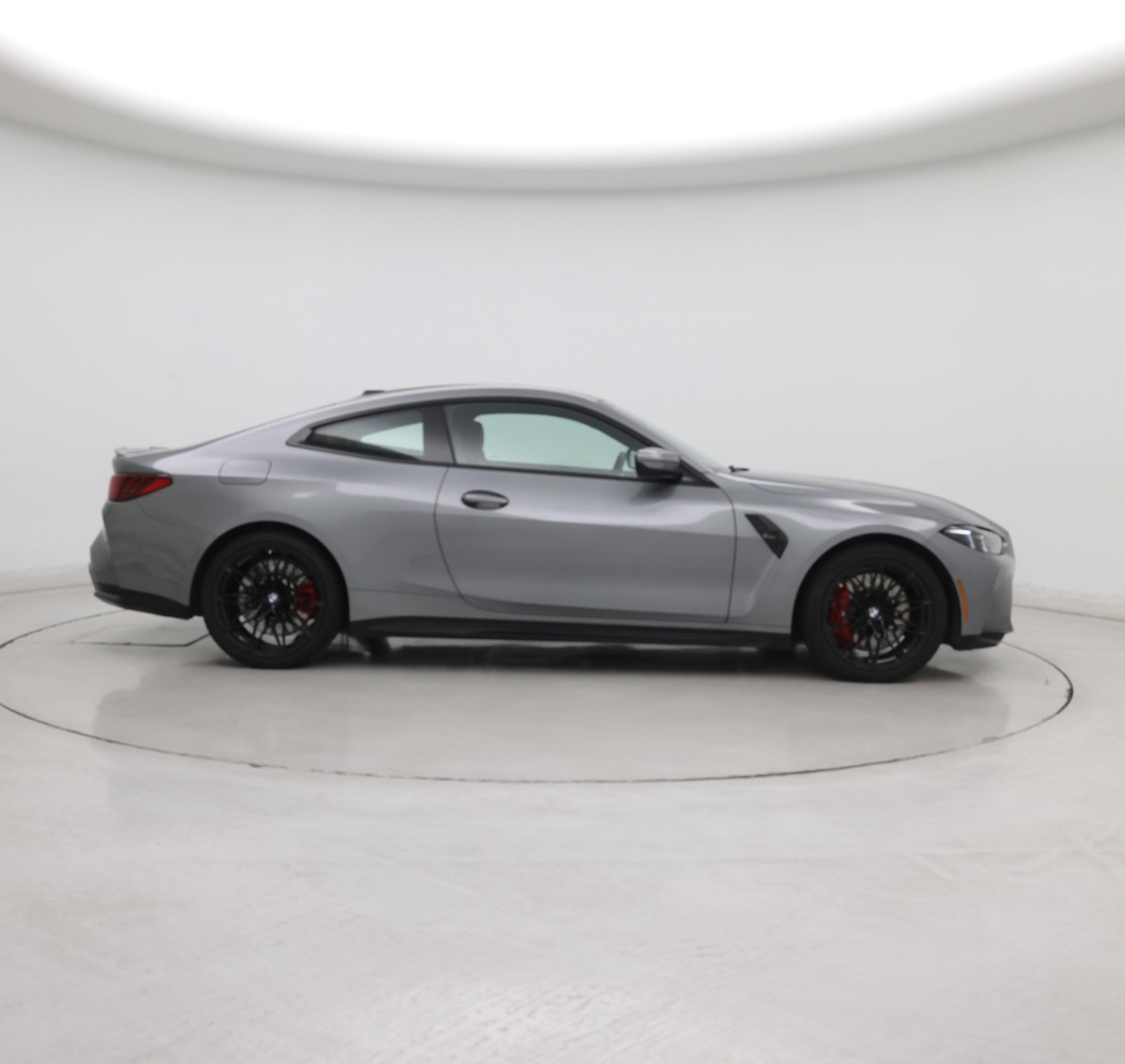 Thumbnail: 2026 BMW M4 - 7