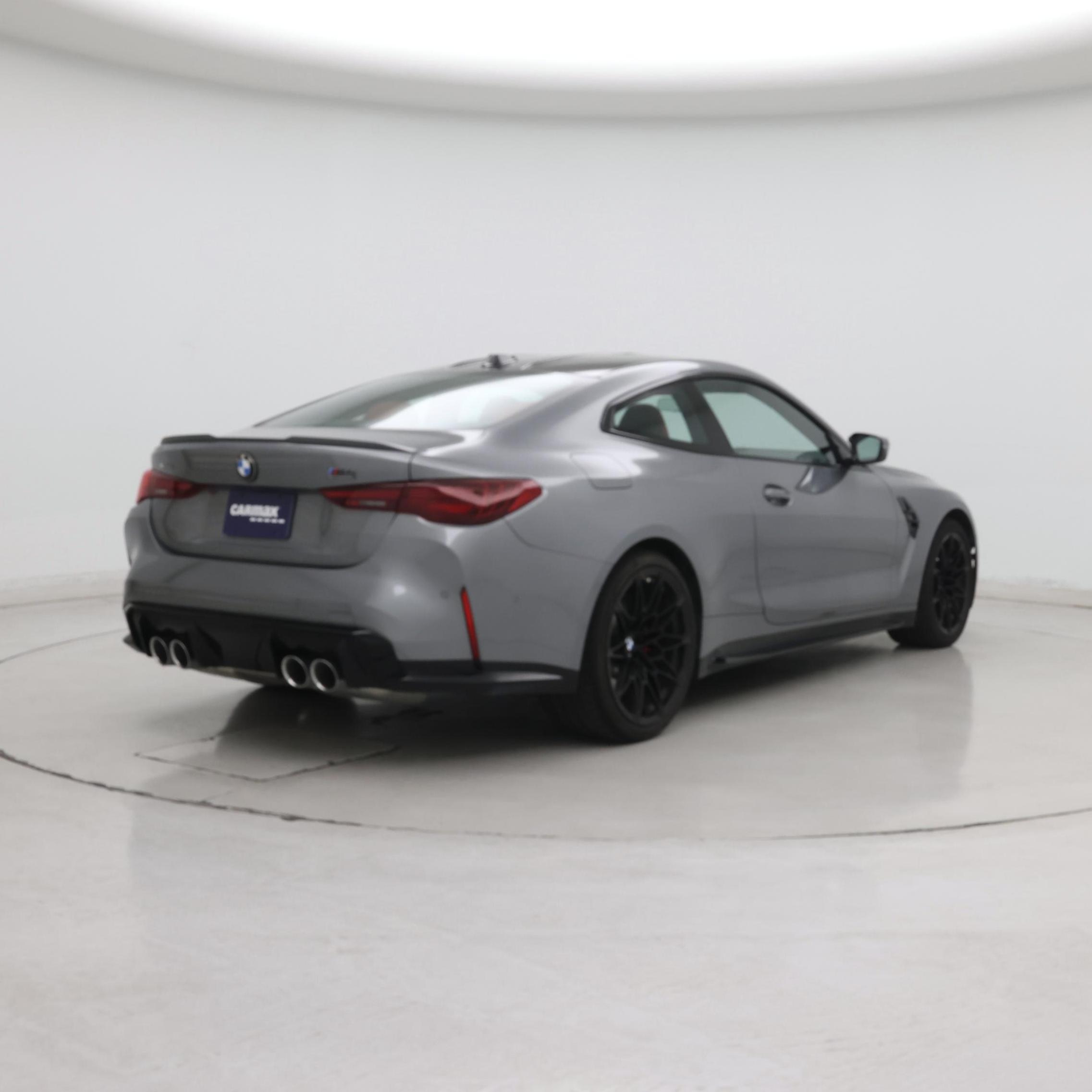 Thumbnail: 2026 BMW M4 - 8
