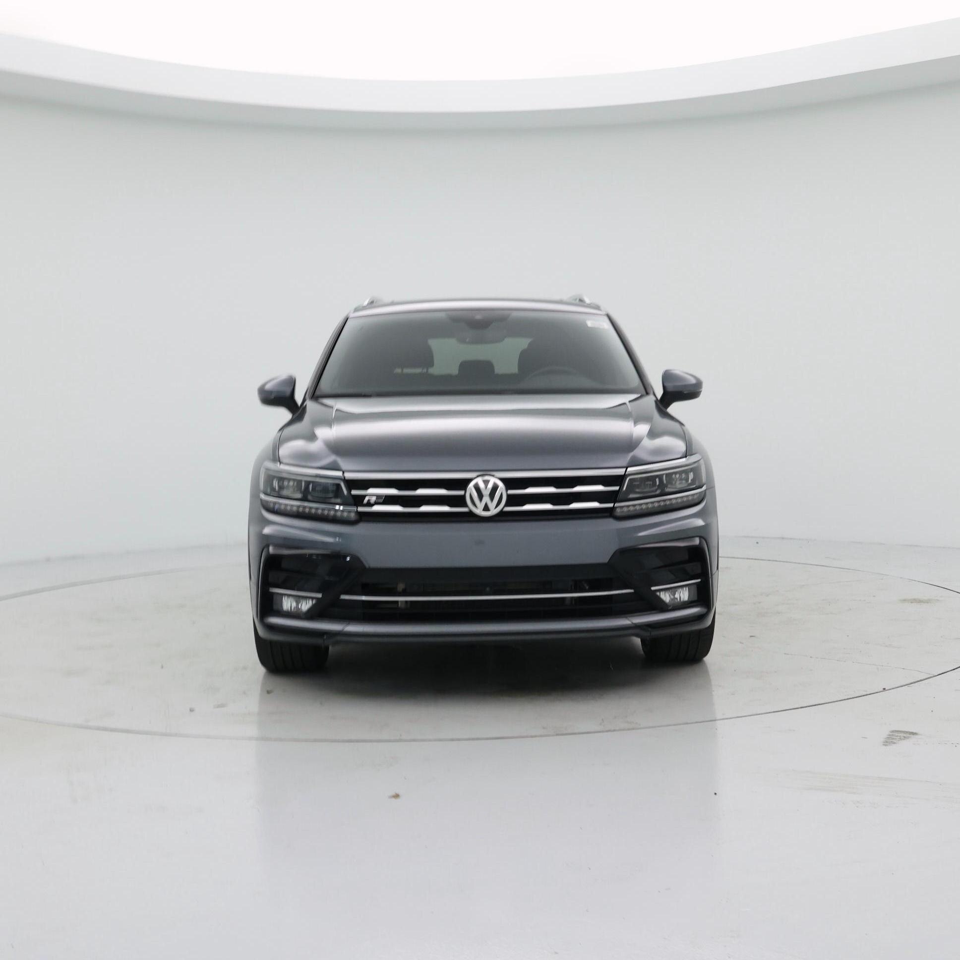 Thumbnail: 2020 Volkswagen Tiguan - 5