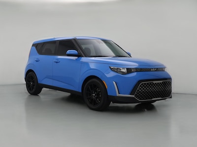 2023 Kia Soul EX