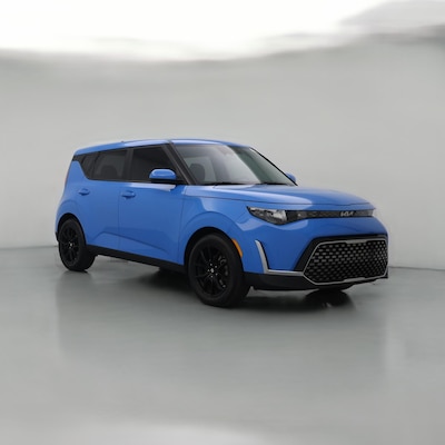 2023 Kia Soul EX