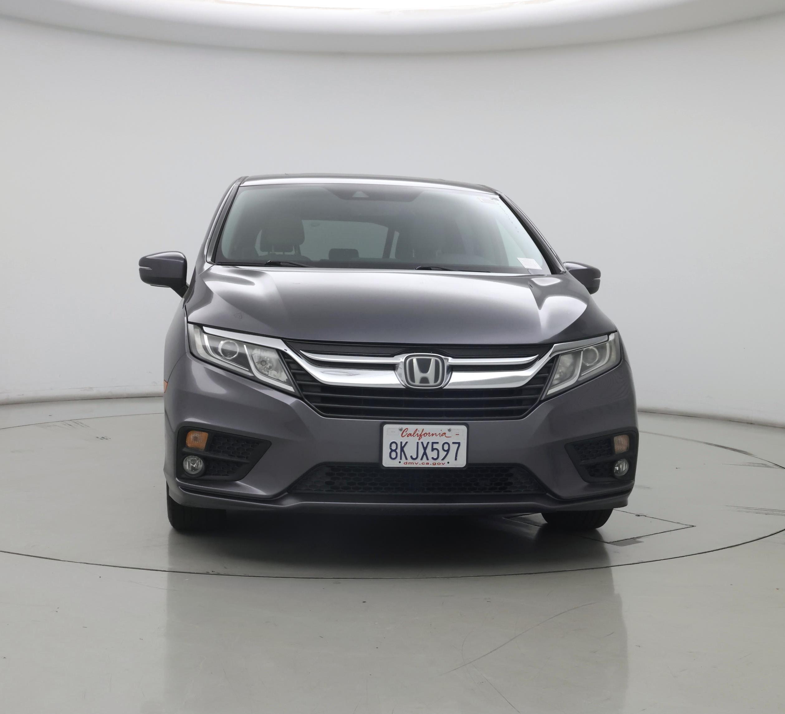 Thumbnail: 2019 Honda Odyssey - 5