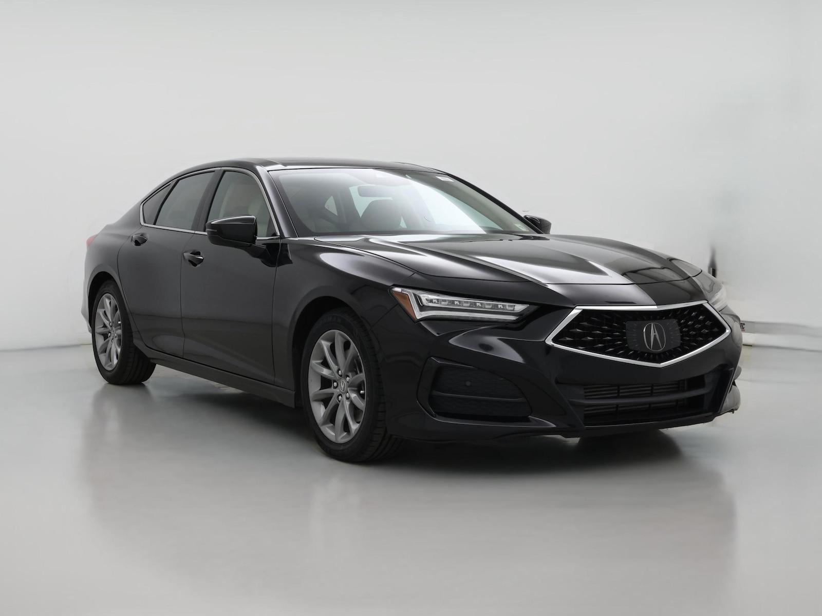 2021 Acura TLX