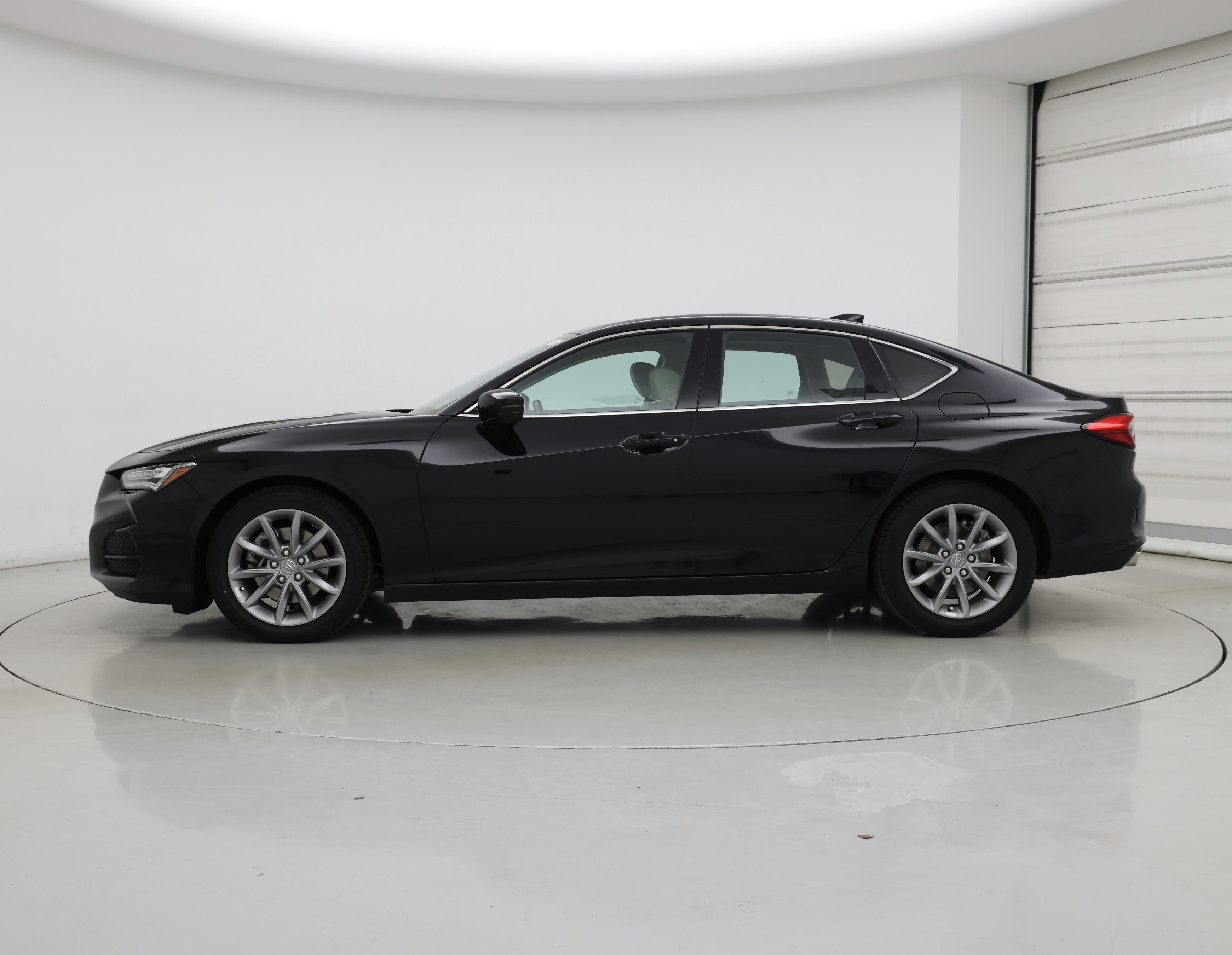 Thumbnail: 2021 Acura TLX - 3
