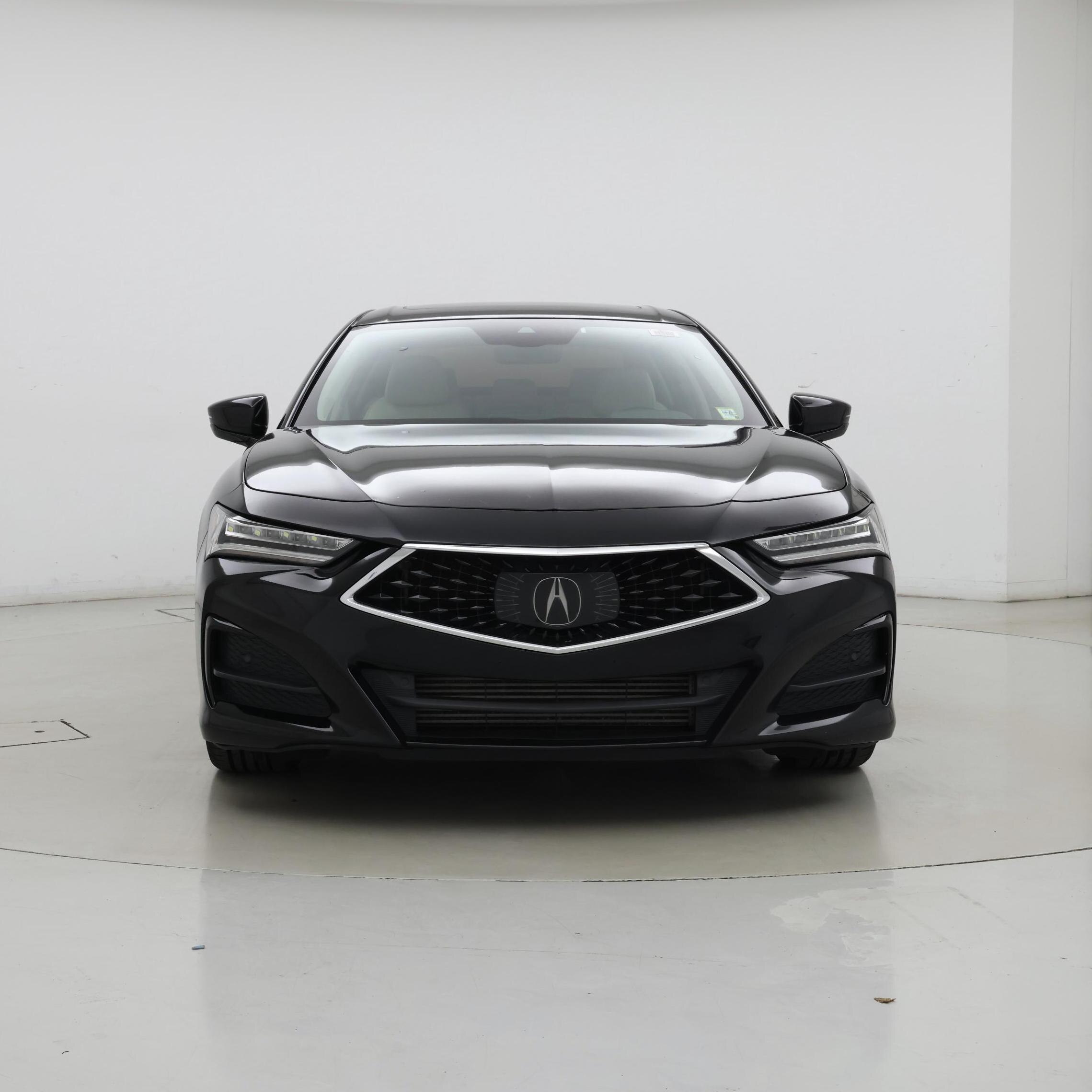 Thumbnail: 2021 Acura TLX - 5