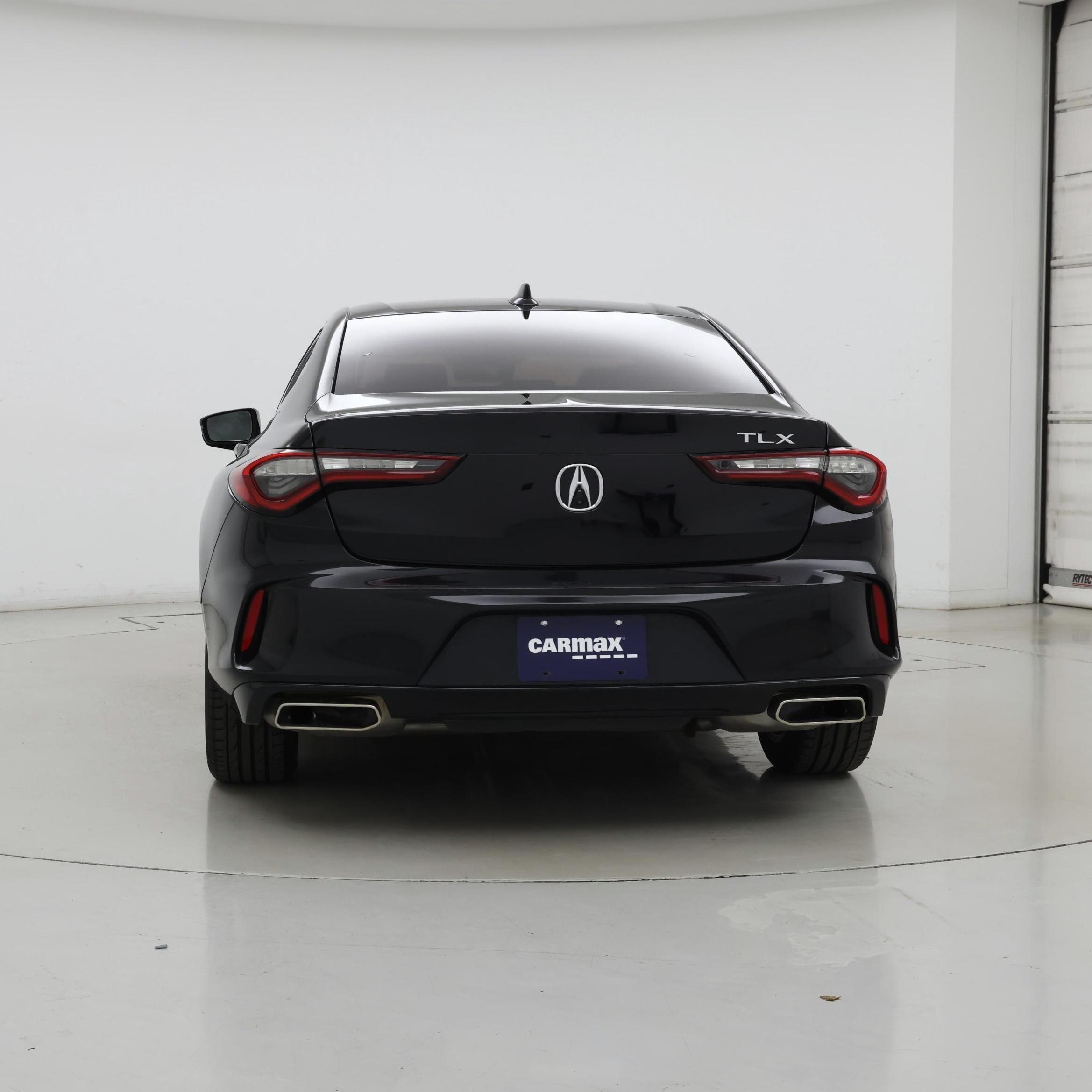 Thumbnail: 2021 Acura TLX - 6