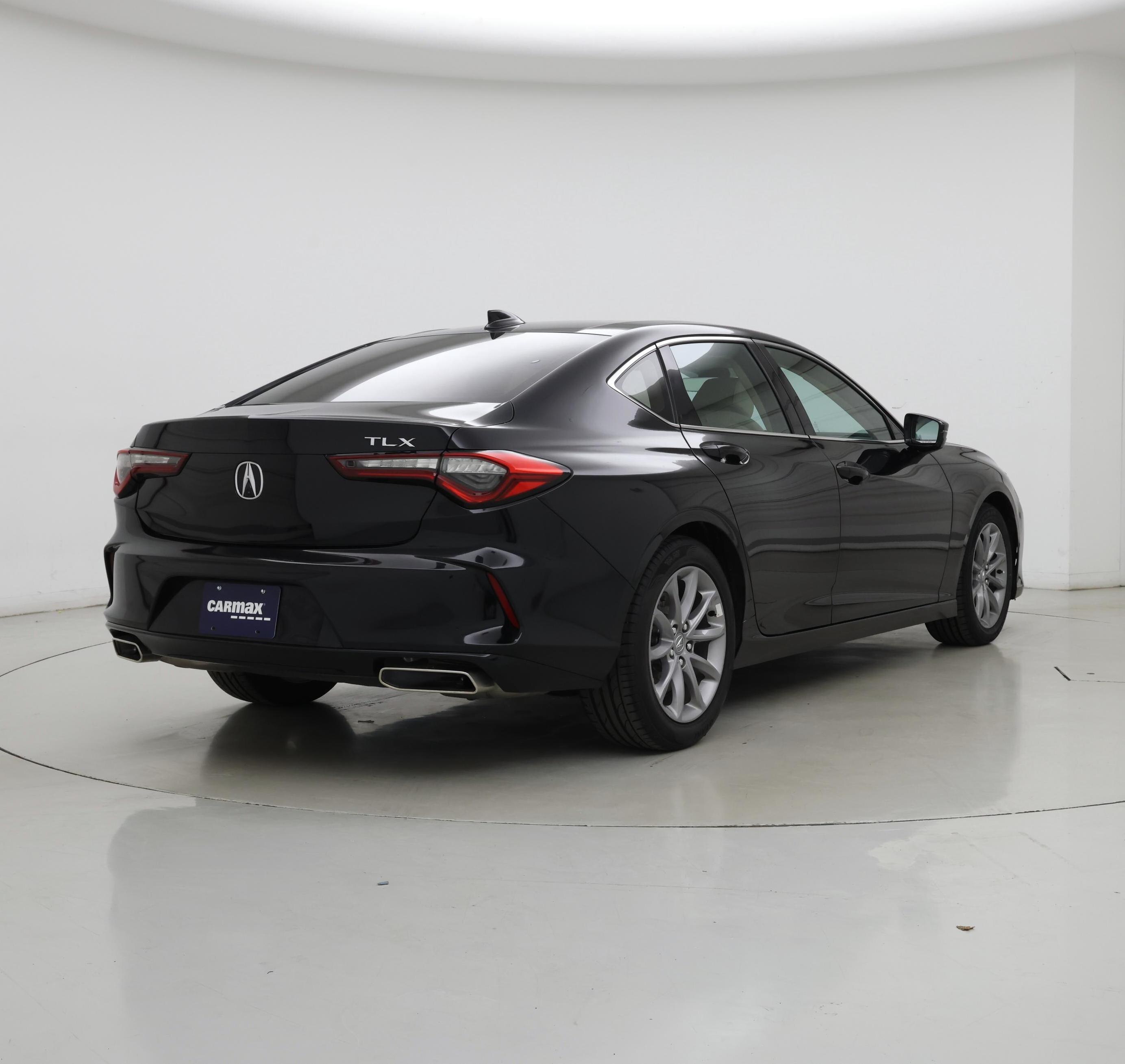 Thumbnail: 2021 Acura TLX - 8