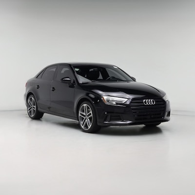 2020 Audi A3 Premium