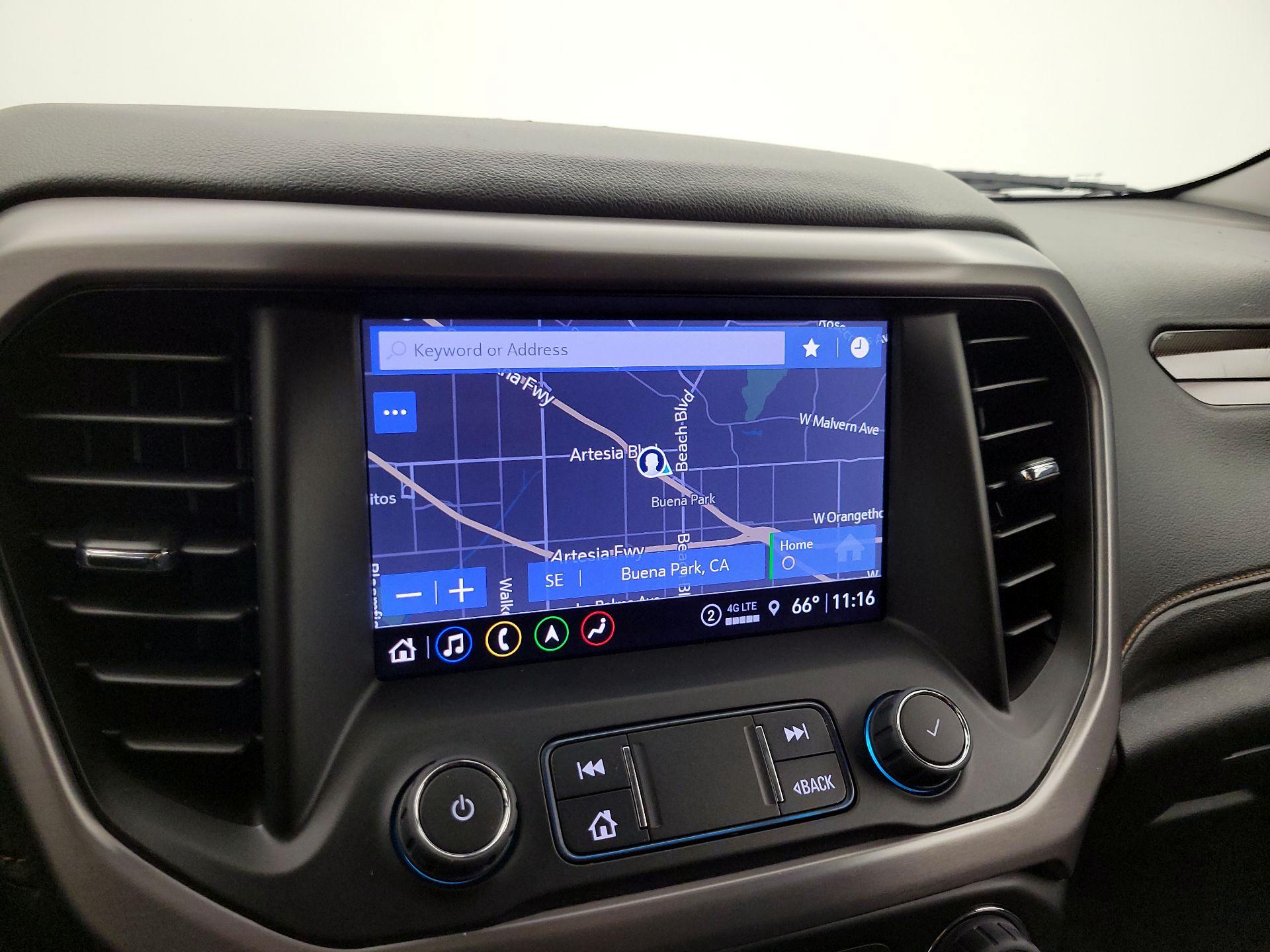 Thumbnail: 2023 GMC Acadia - 13